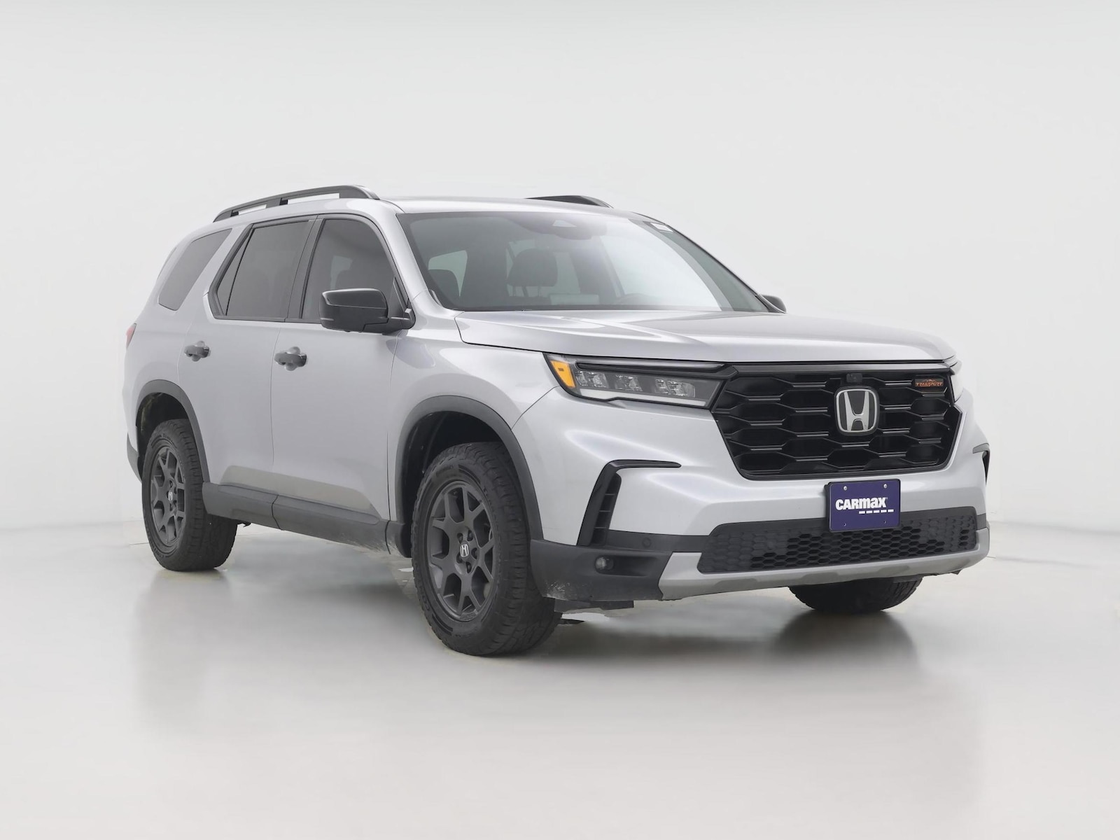 2024 Honda Pilot