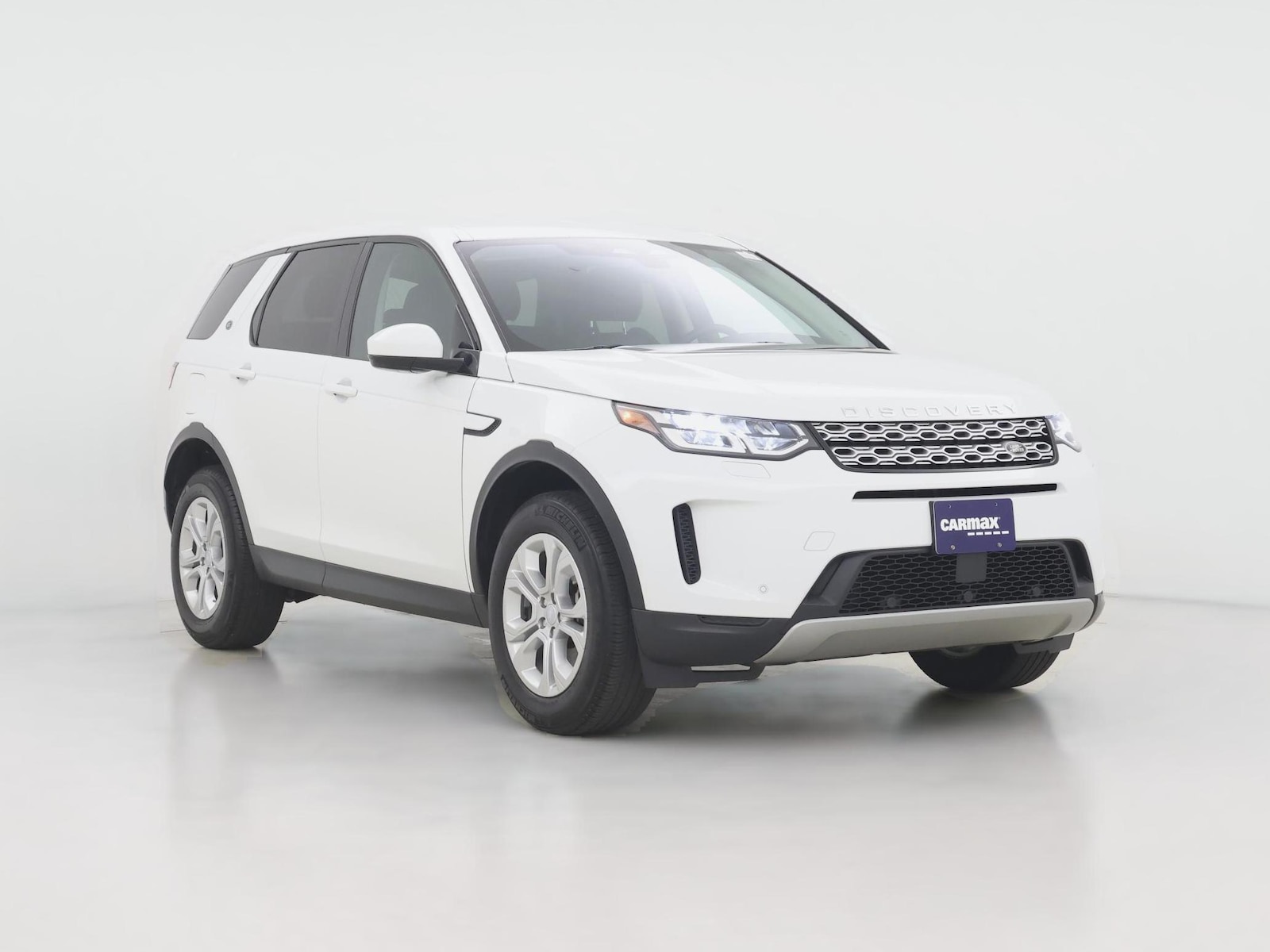 2023 Land Rover Discovery Sport