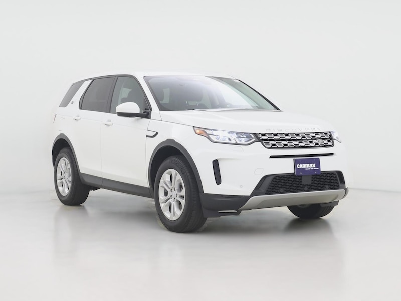 2023 Land Rover Discovery Sport S -
                  Houston, TX