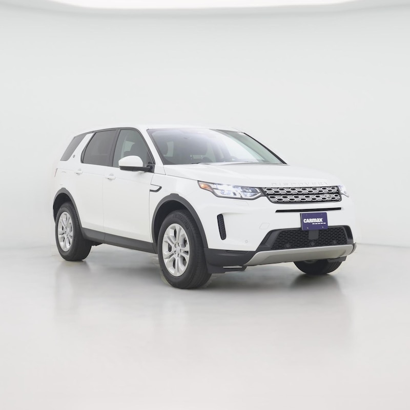 2023 Land Rover Discovery Sport S
