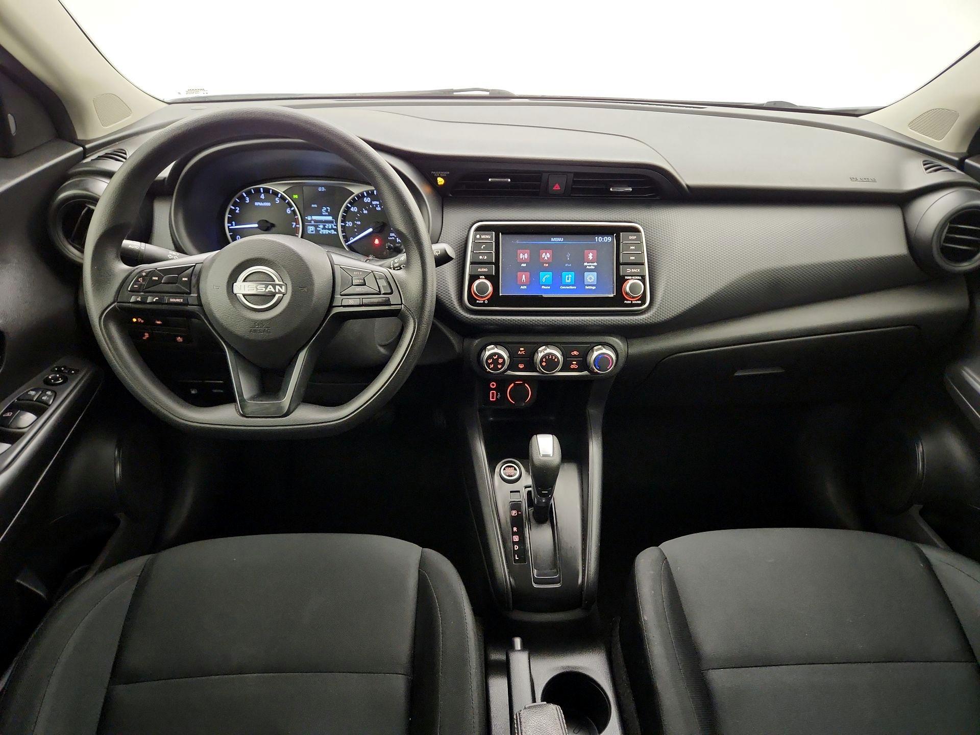 Thumbnail: 2023 Nissan Kicks - 9