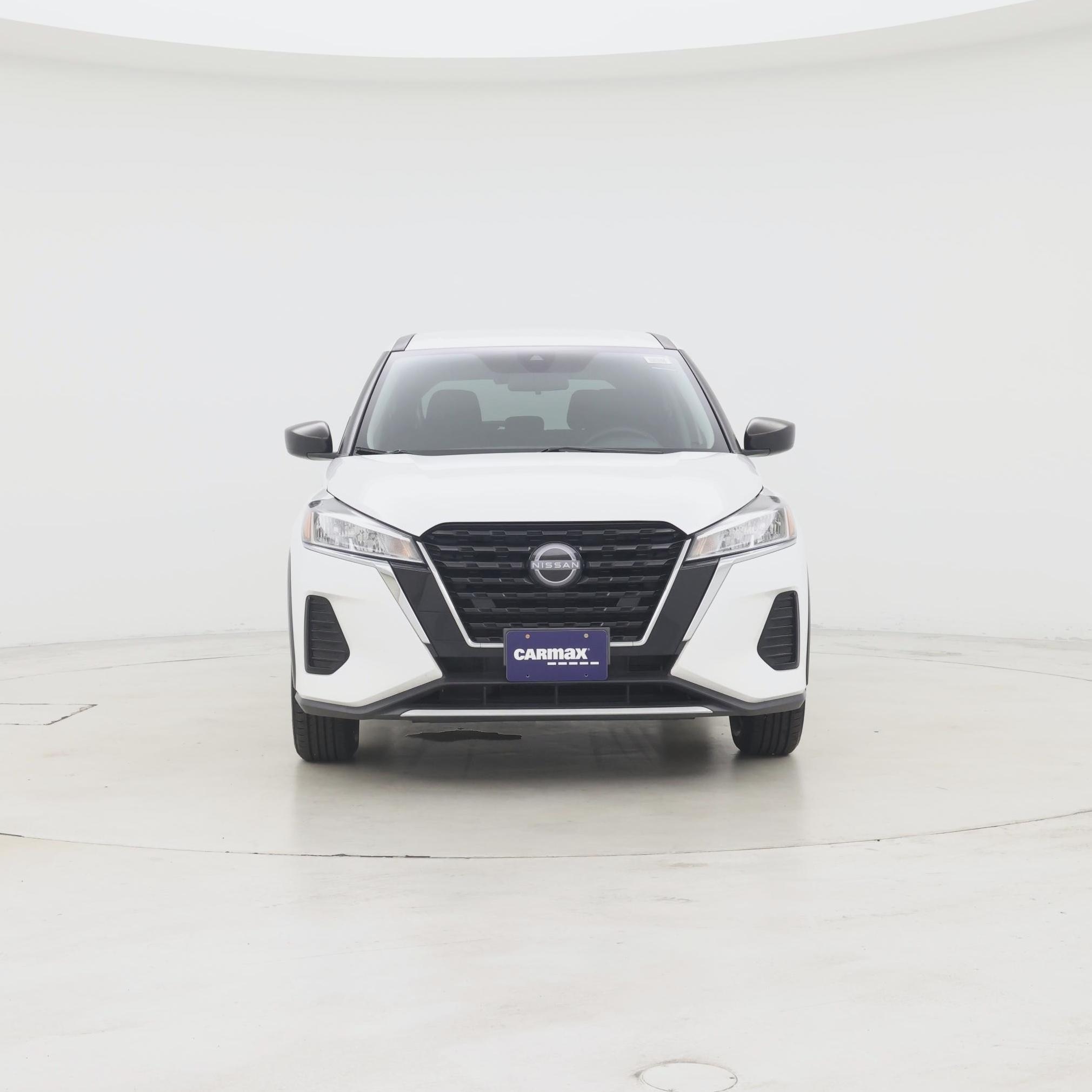 Thumbnail: 2023 Nissan Kicks - 5