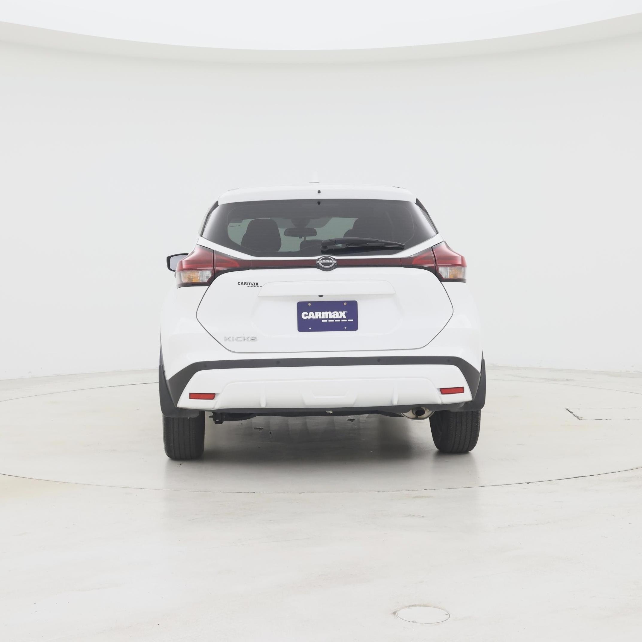 Thumbnail: 2023 Nissan Kicks - 6