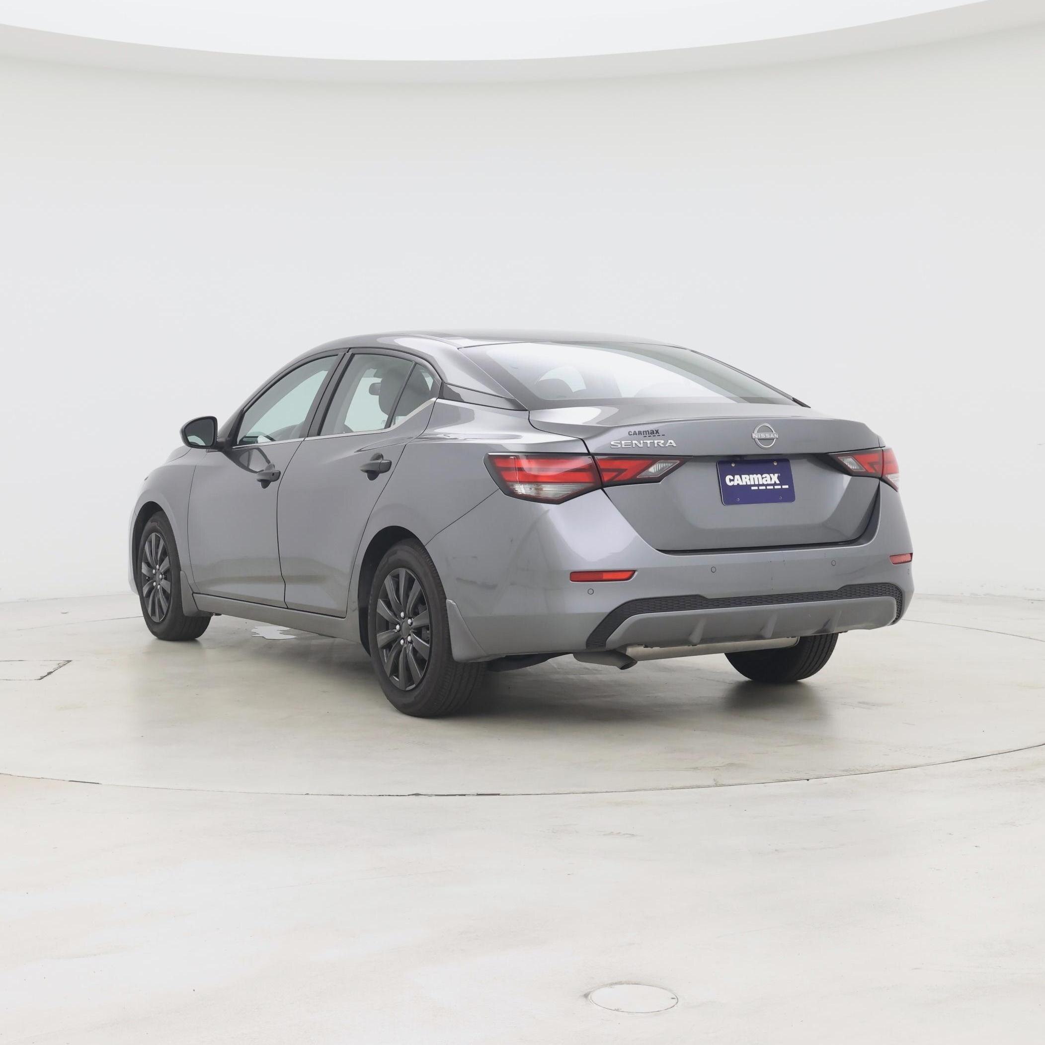 Thumbnail: 2025 Nissan Sentra - 2