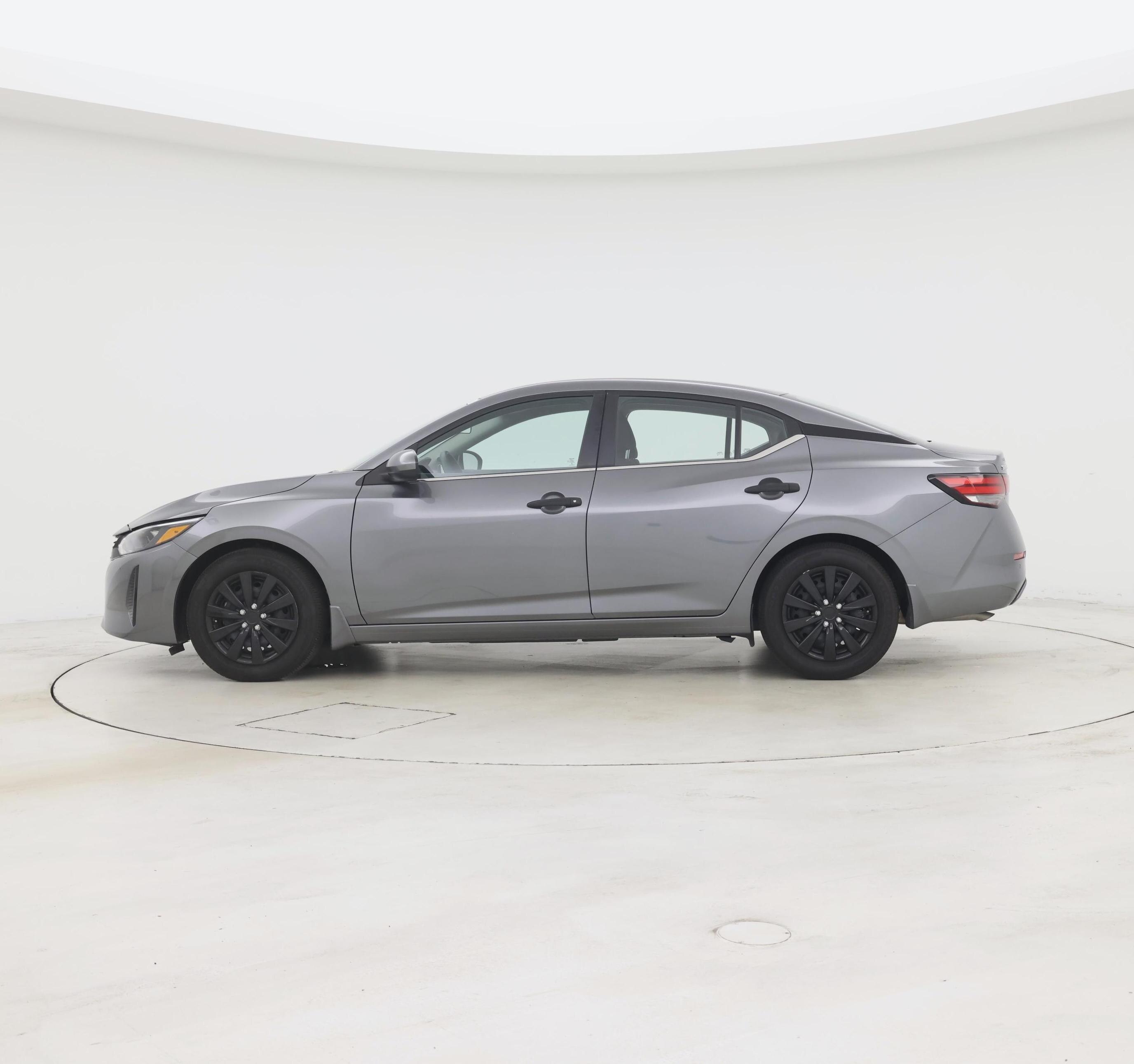 Thumbnail: 2025 Nissan Sentra - 3