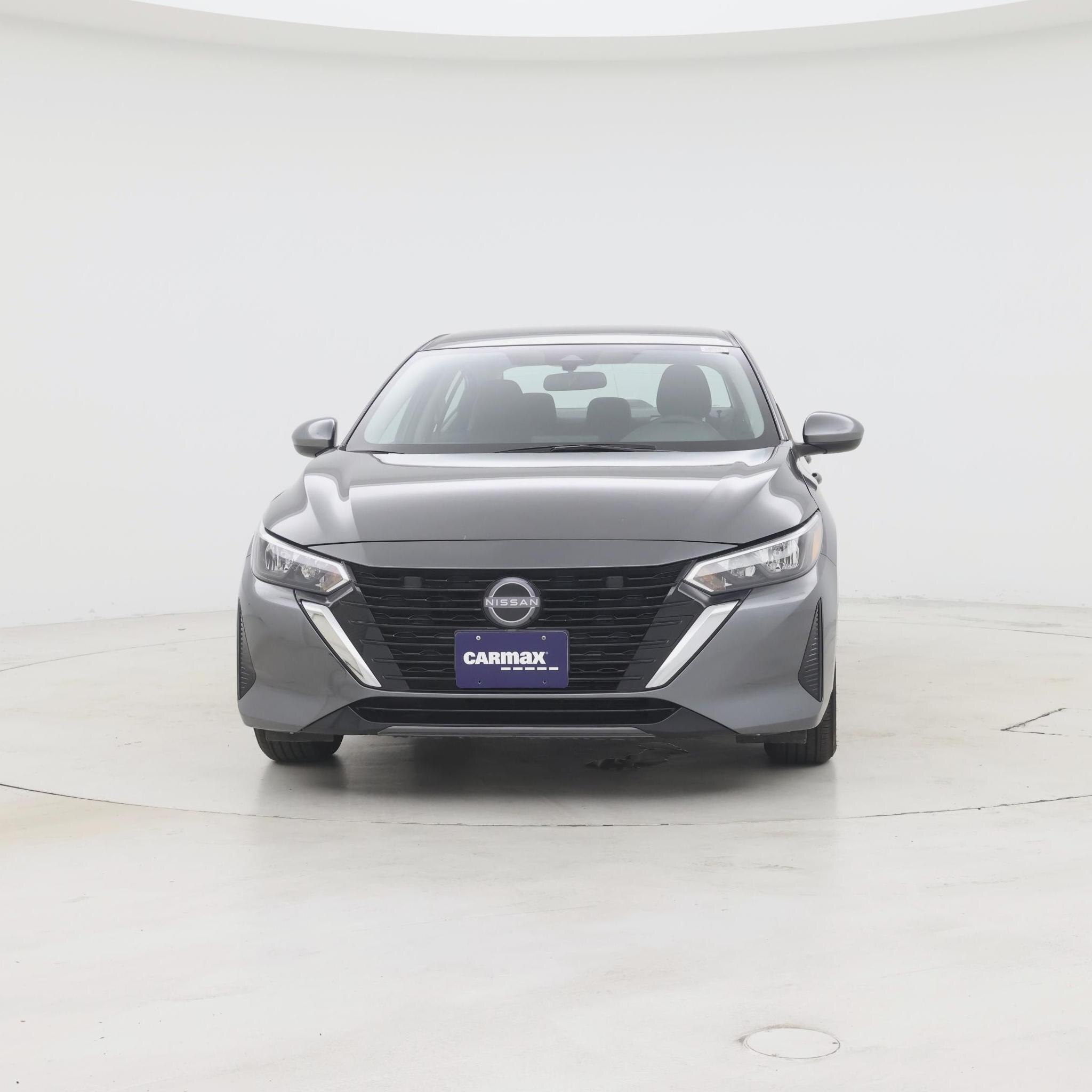 Thumbnail: 2025 Nissan Sentra - 5