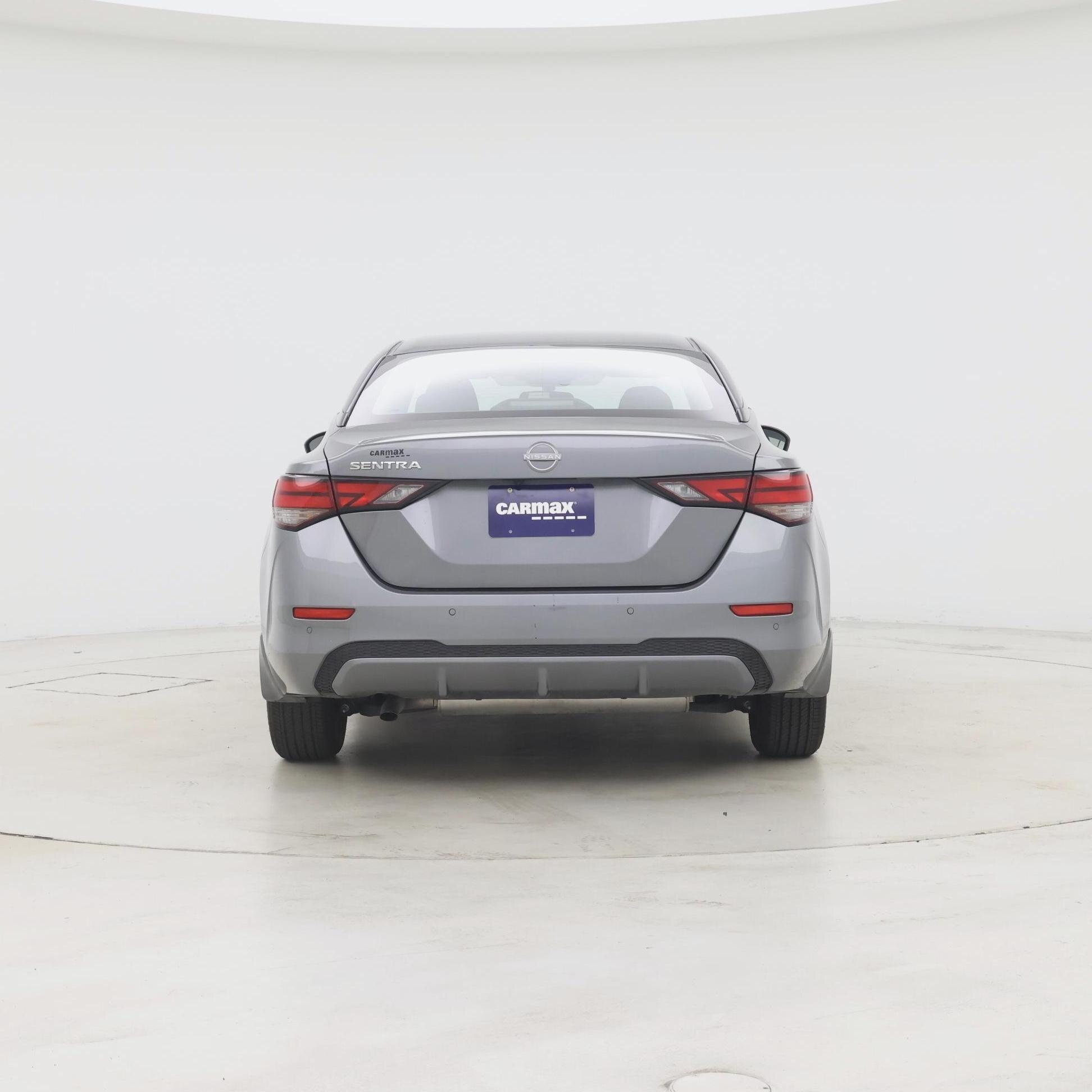Thumbnail: 2025 Nissan Sentra - 6