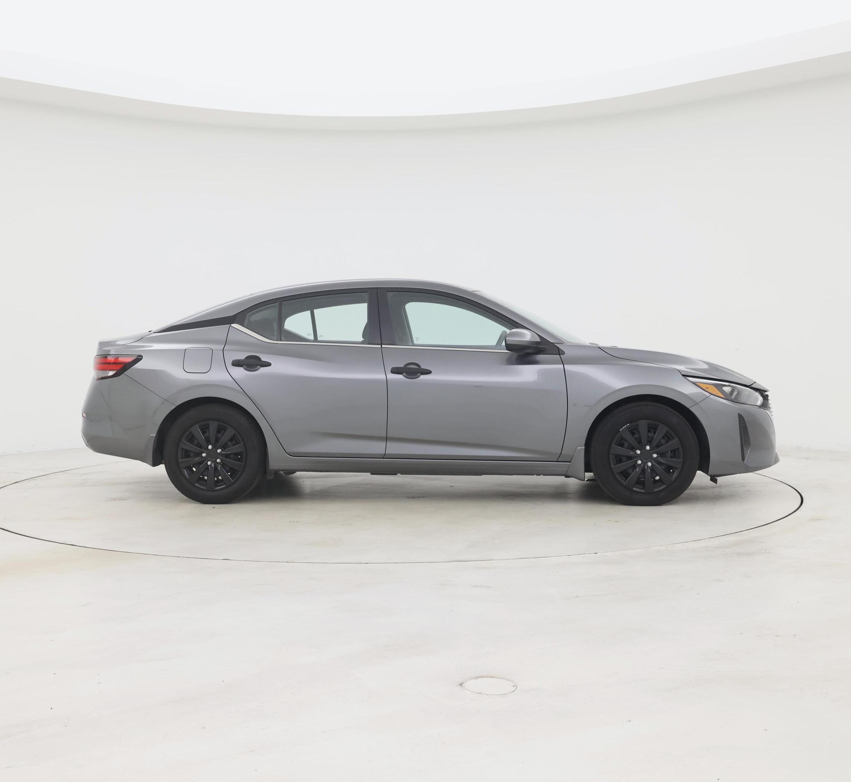 Thumbnail: 2025 Nissan Sentra - 7
