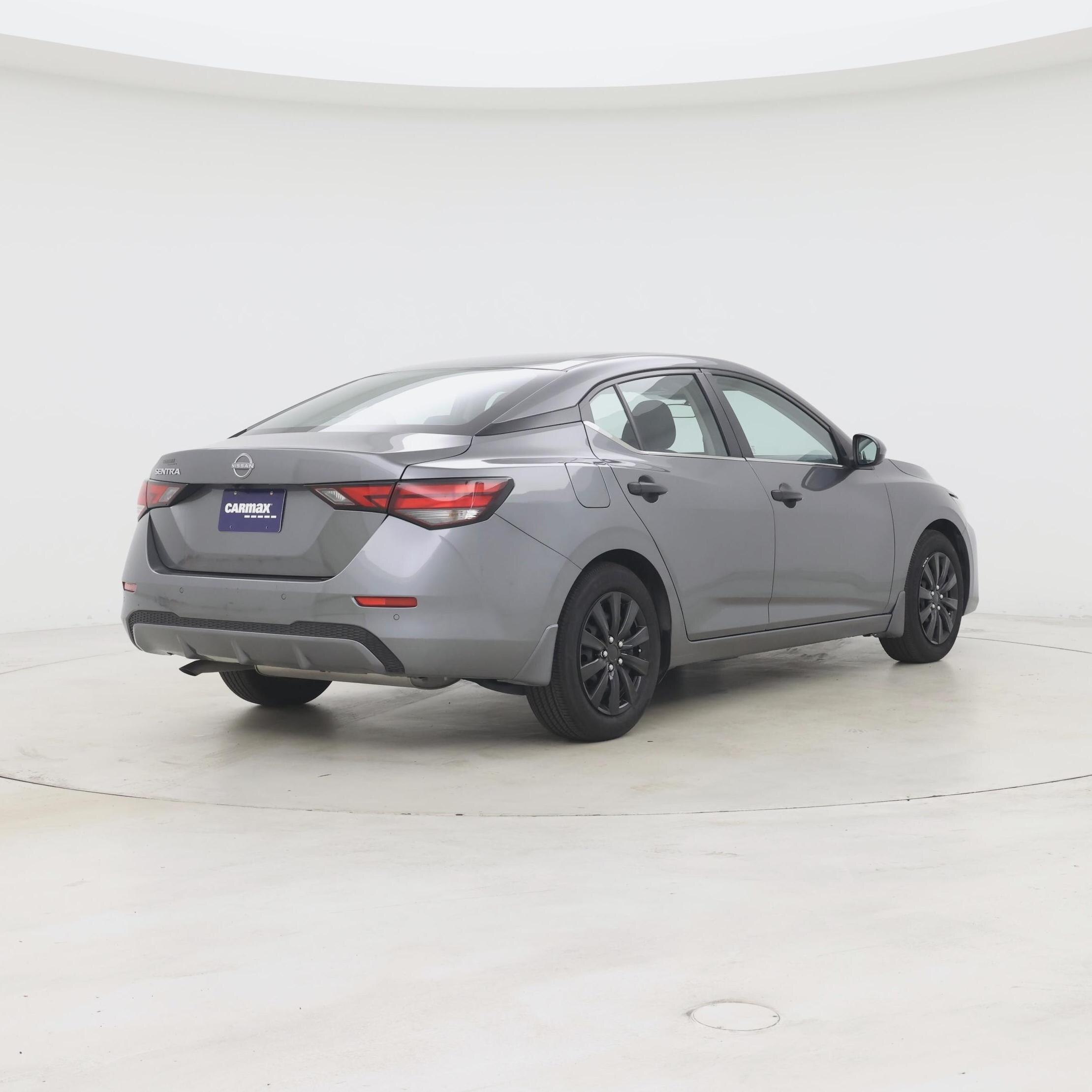 Thumbnail: 2025 Nissan Sentra - 8
