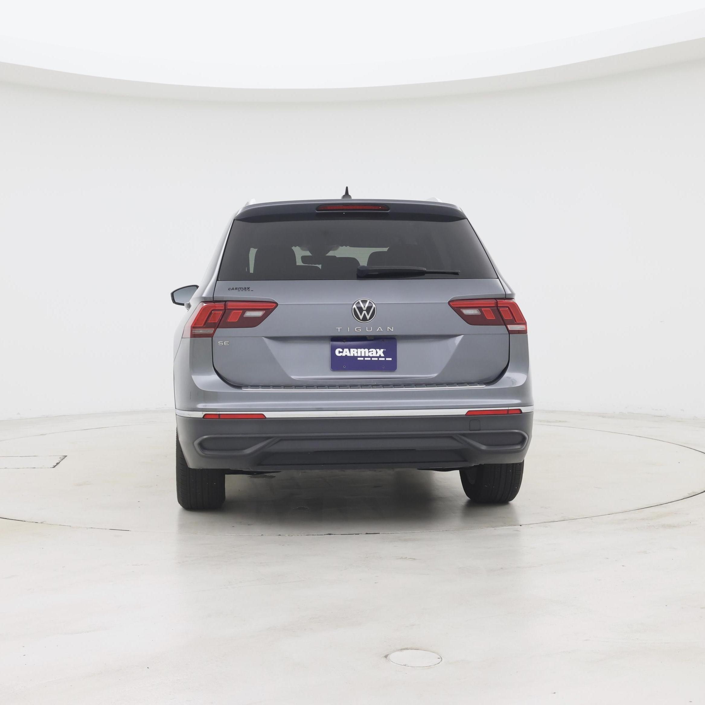 Thumbnail: 2023 Volkswagen Tiguan - 6