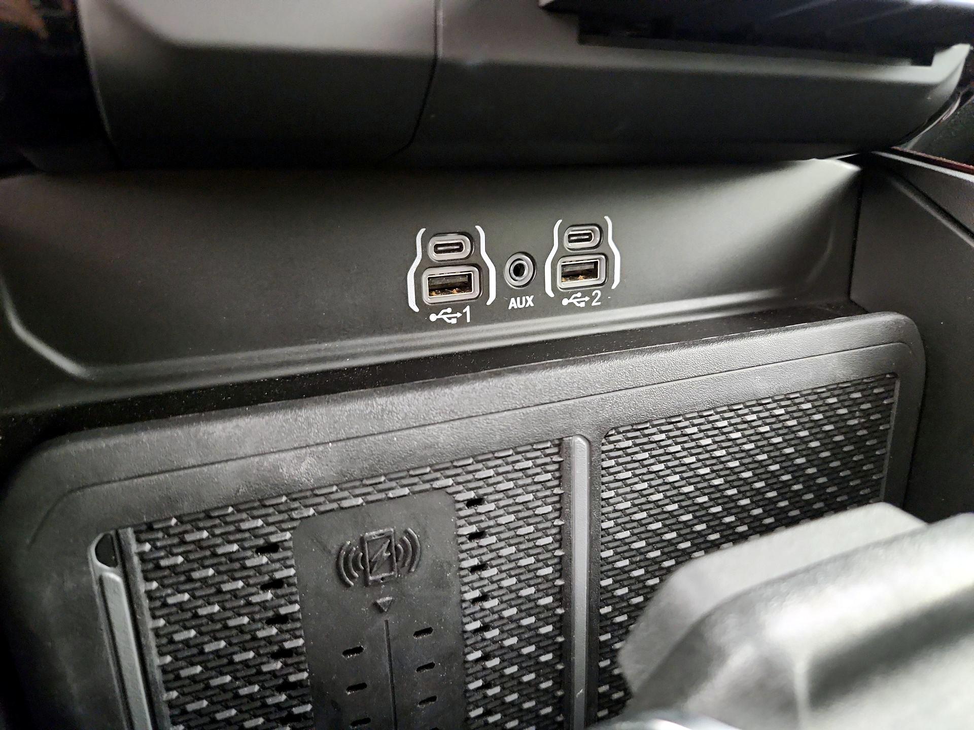 Thumbnail: 2026 RAM 1500 - 19