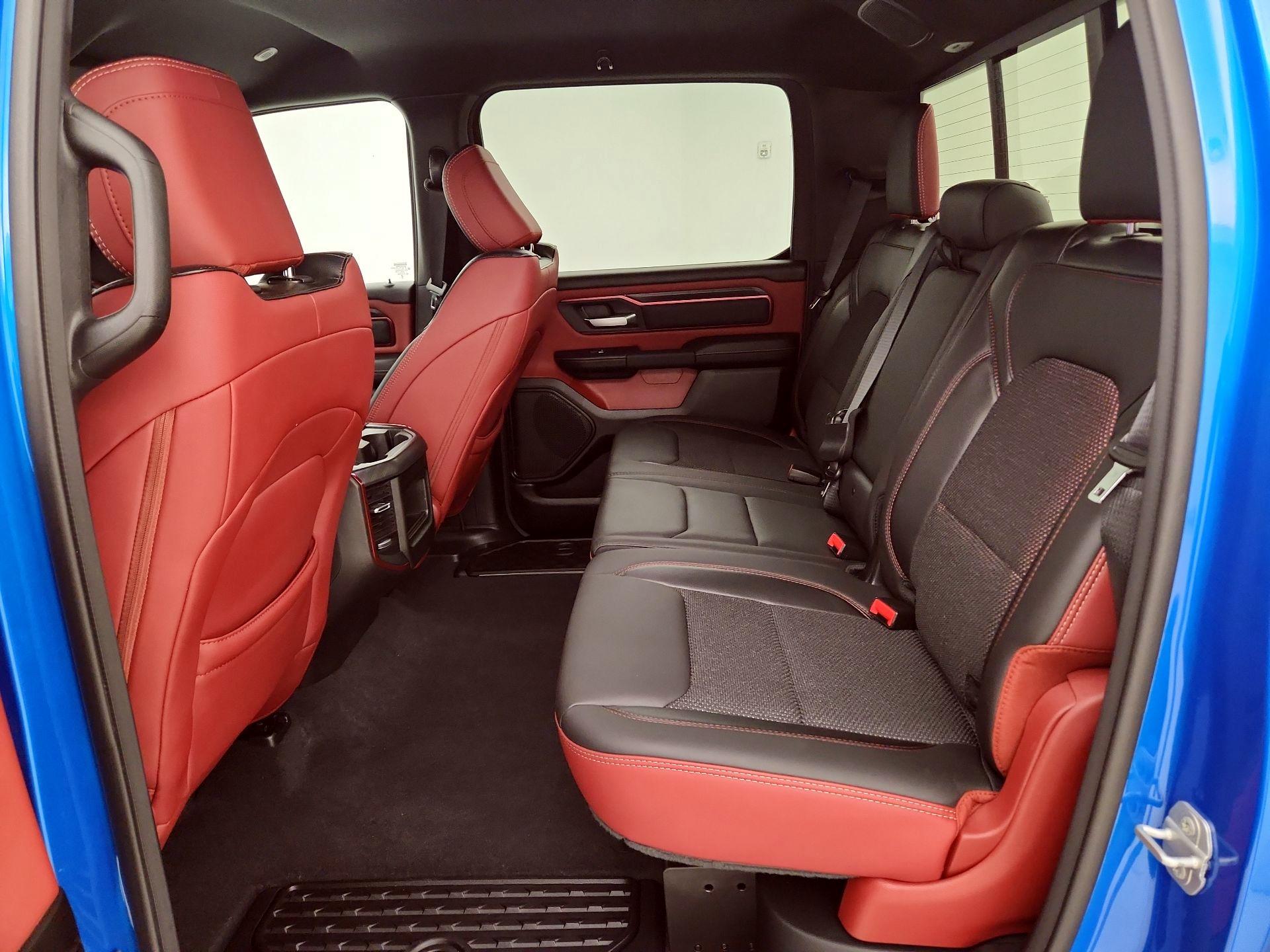 Thumbnail: 2026 RAM 1500 - 20