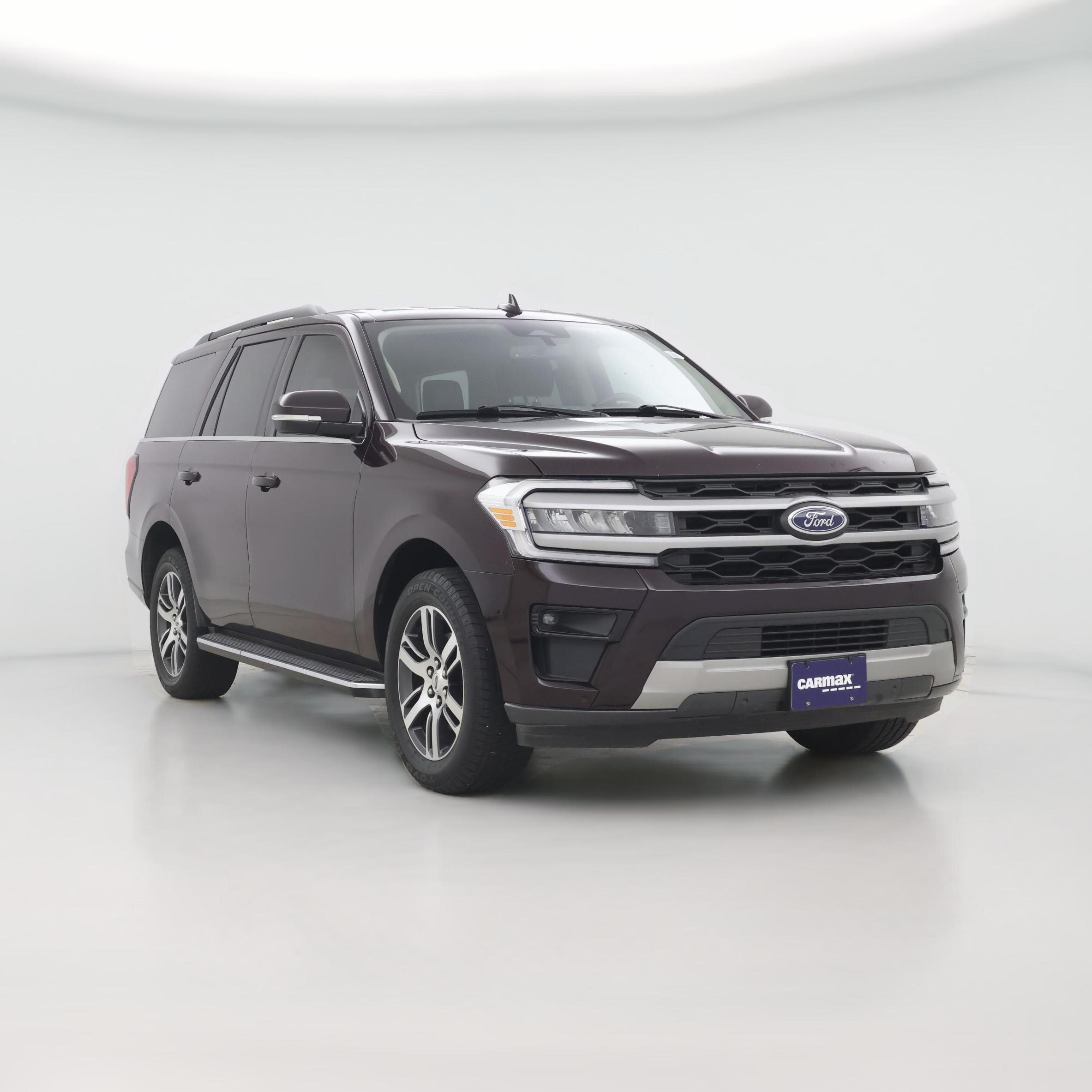 Thumbnail: 2023 Ford Expedition - 1