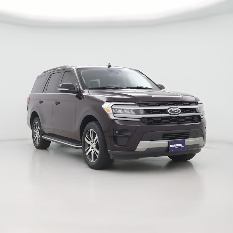2023 Ford Expedition XLT