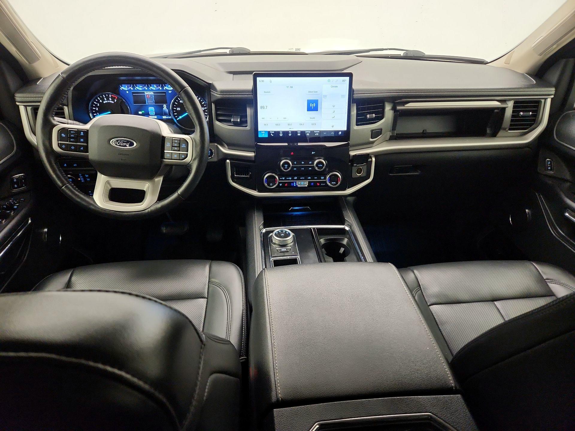 Thumbnail: 2023 Ford Expedition - 9
