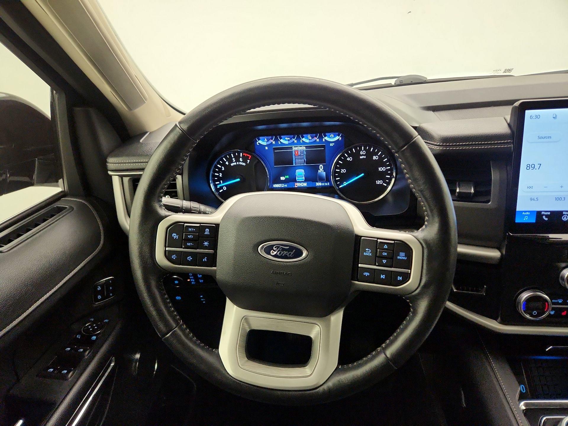 Thumbnail: 2023 Ford Expedition - 10