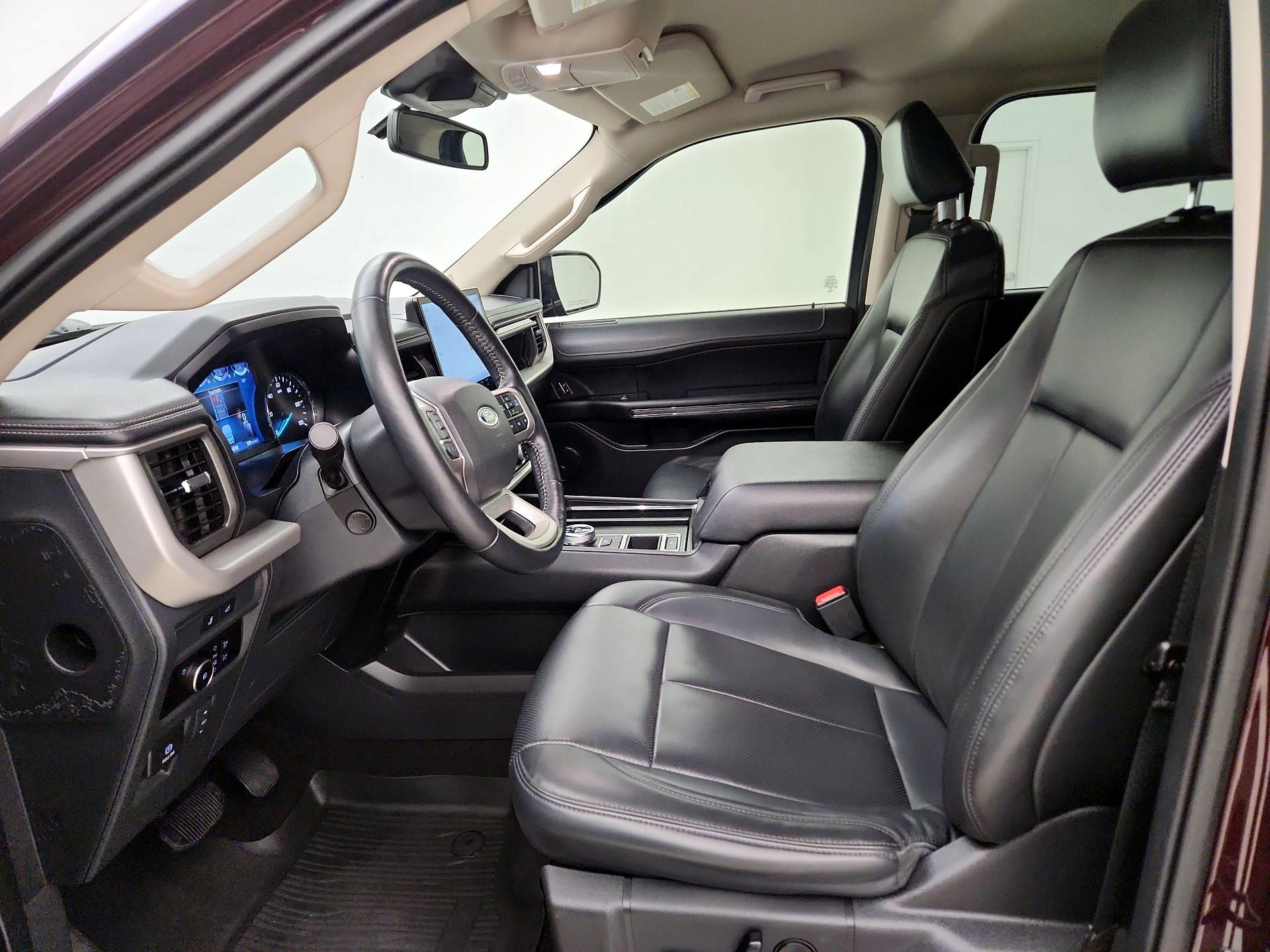 Thumbnail: 2023 Ford Expedition - 11