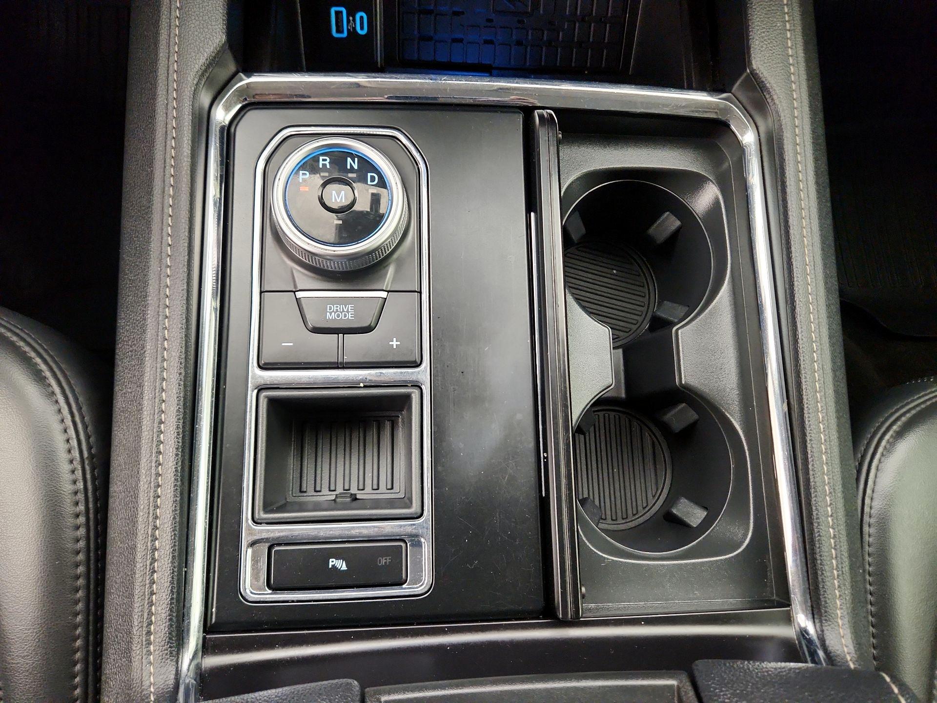 Thumbnail: 2023 Ford Expedition - 18