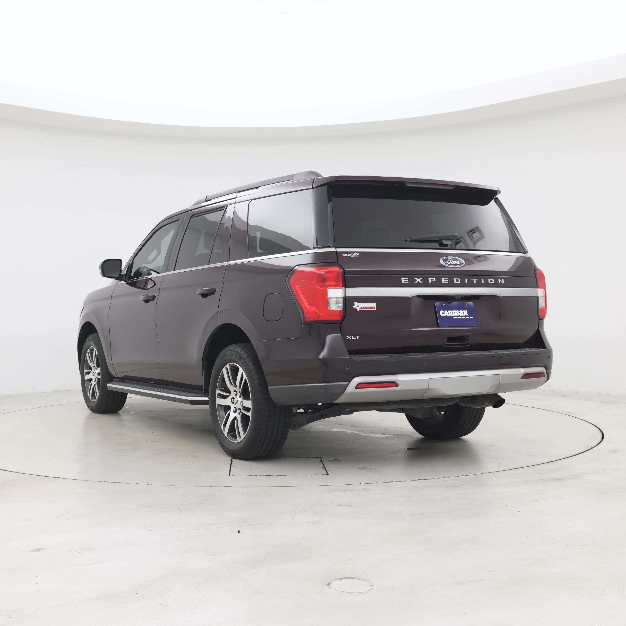 Thumbnail: 2023 Ford Expedition - 2