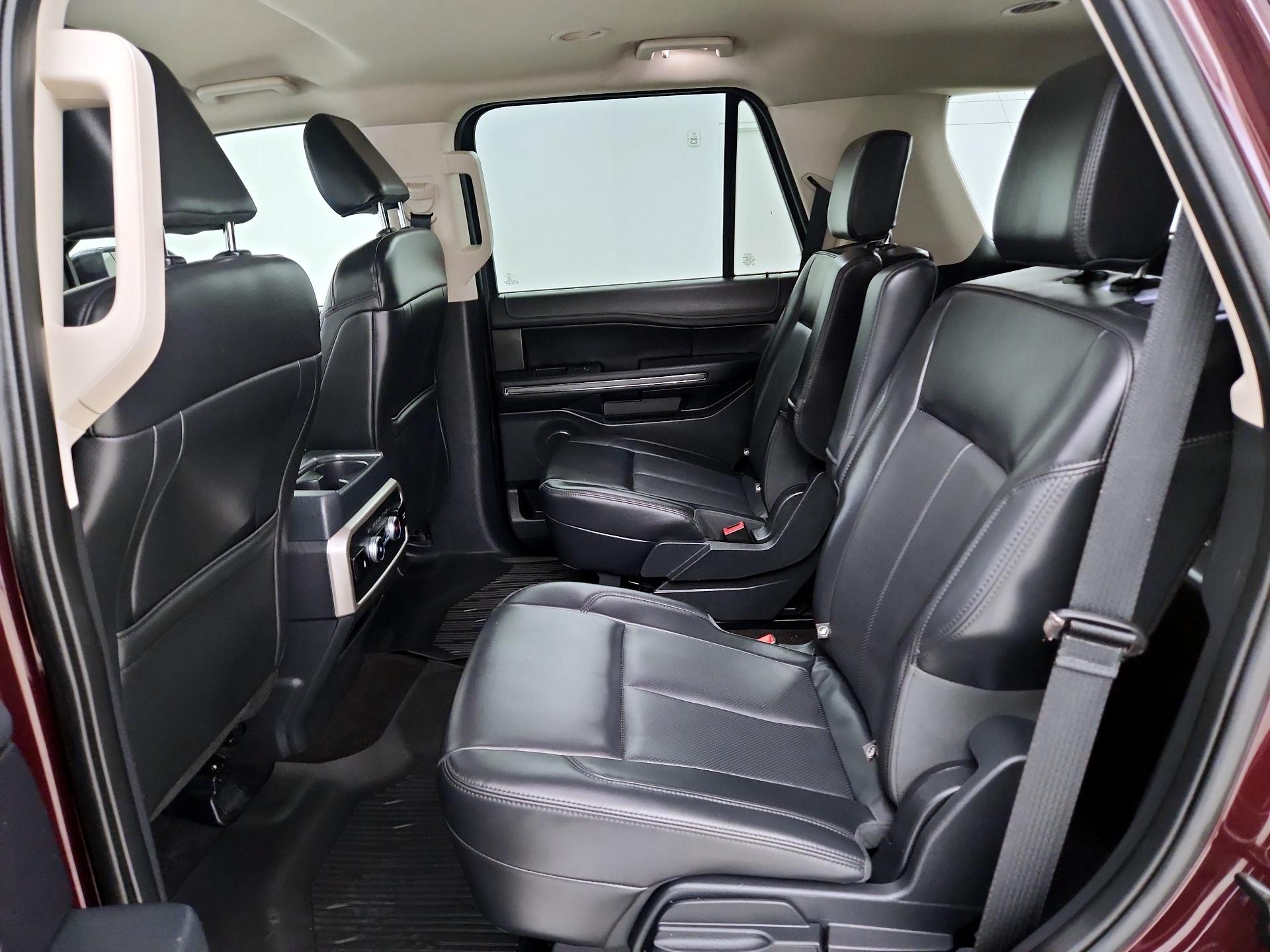 Thumbnail: 2023 Ford Expedition - 20