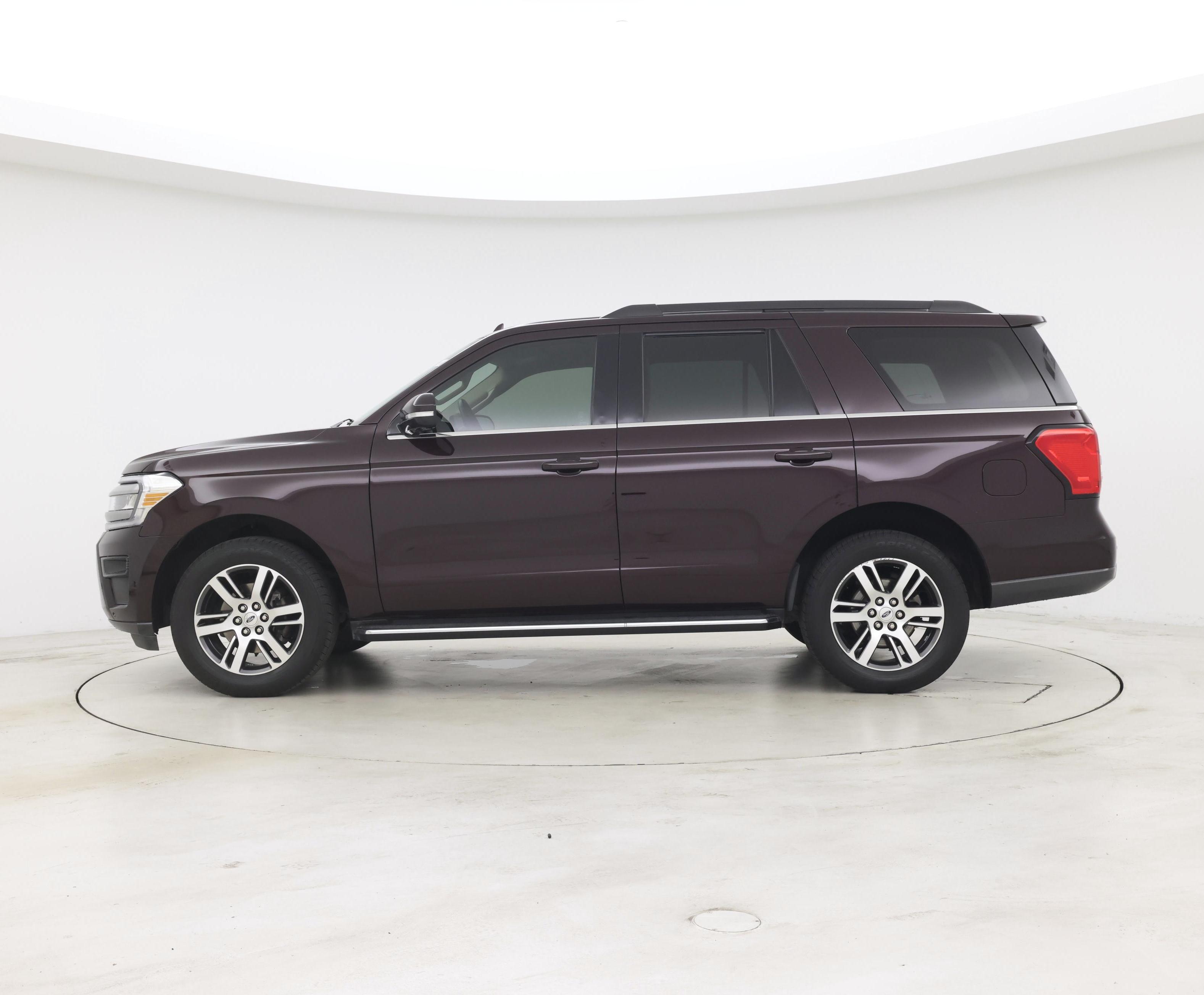 Thumbnail: 2023 Ford Expedition - 3