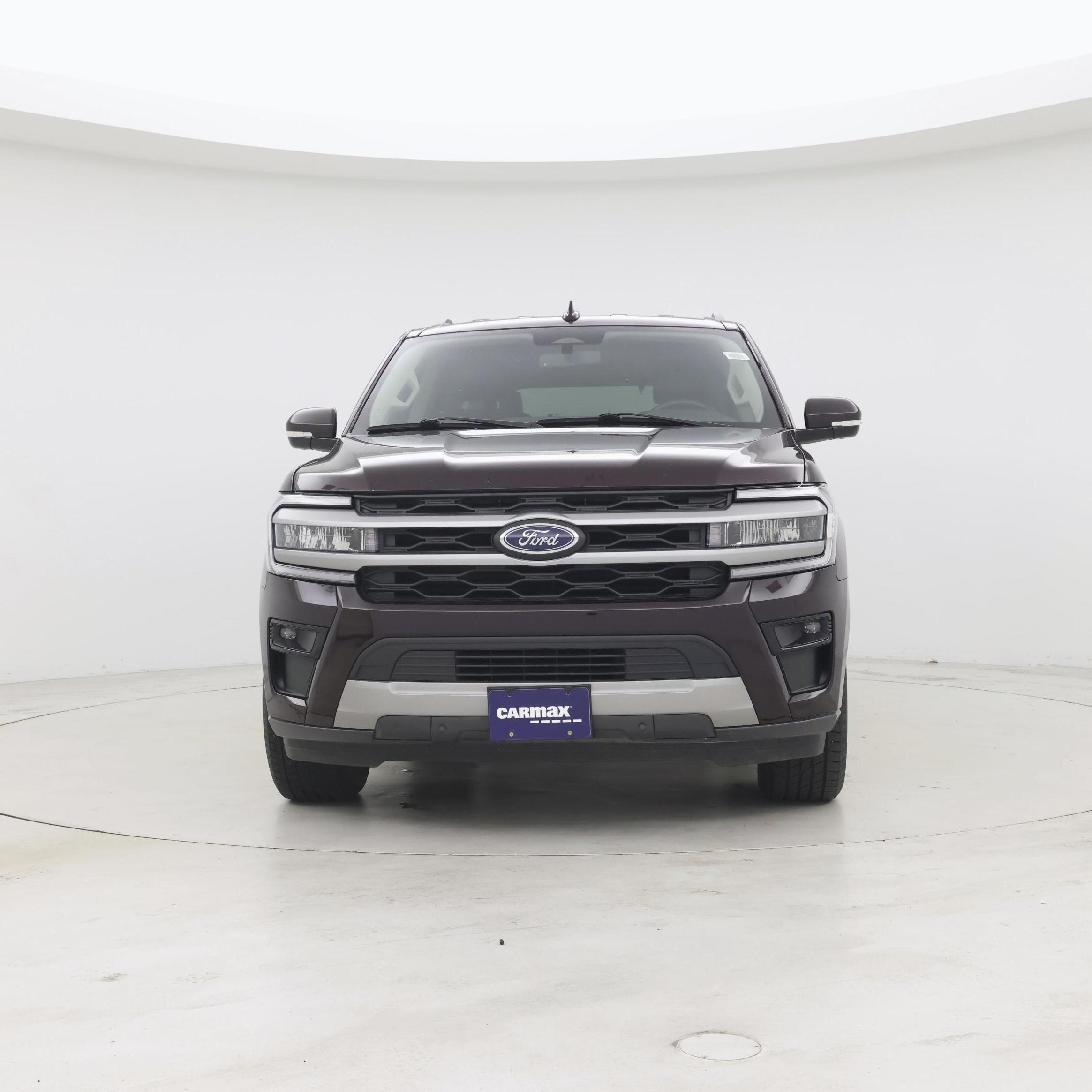 Thumbnail: 2023 Ford Expedition - 5