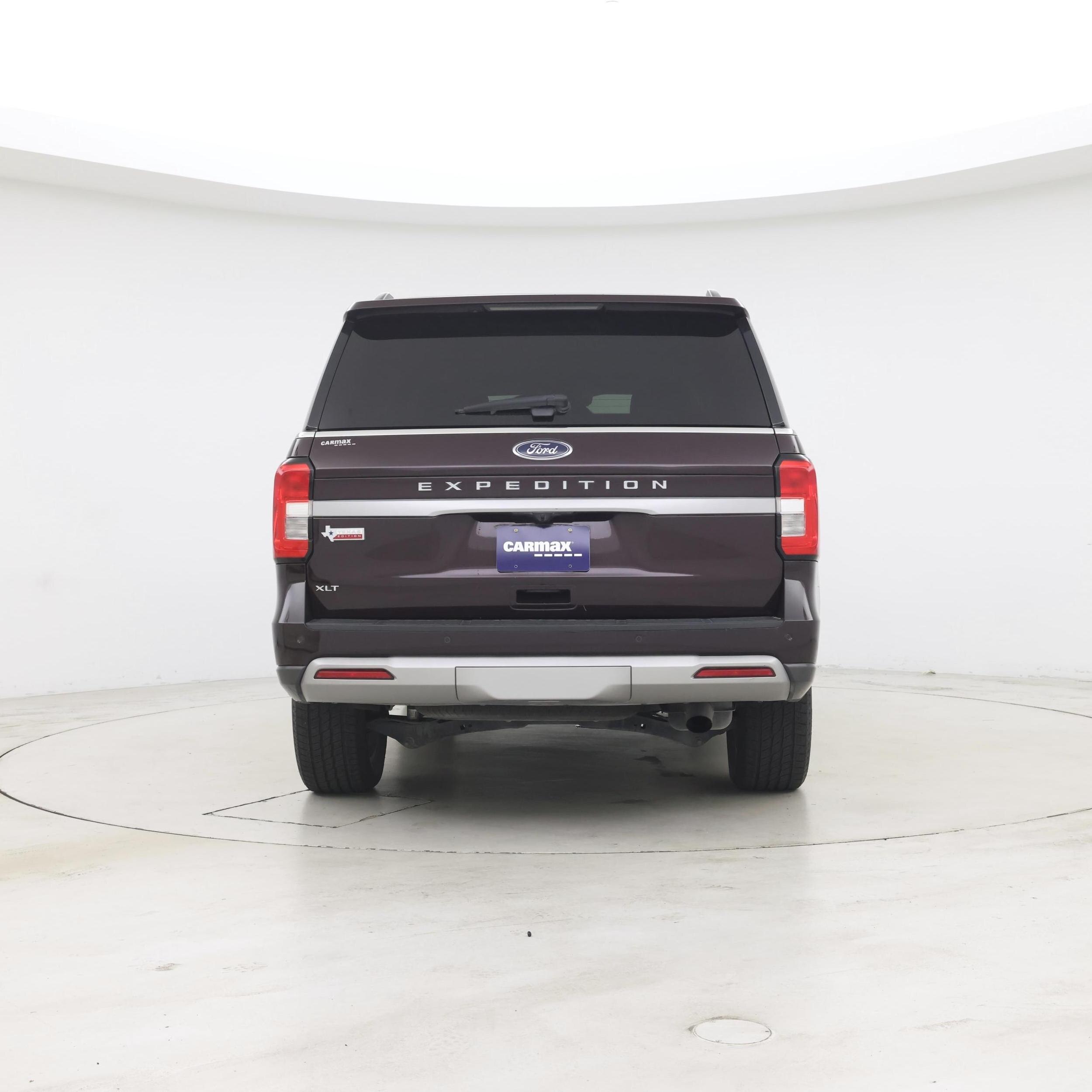 Thumbnail: 2023 Ford Expedition - 6