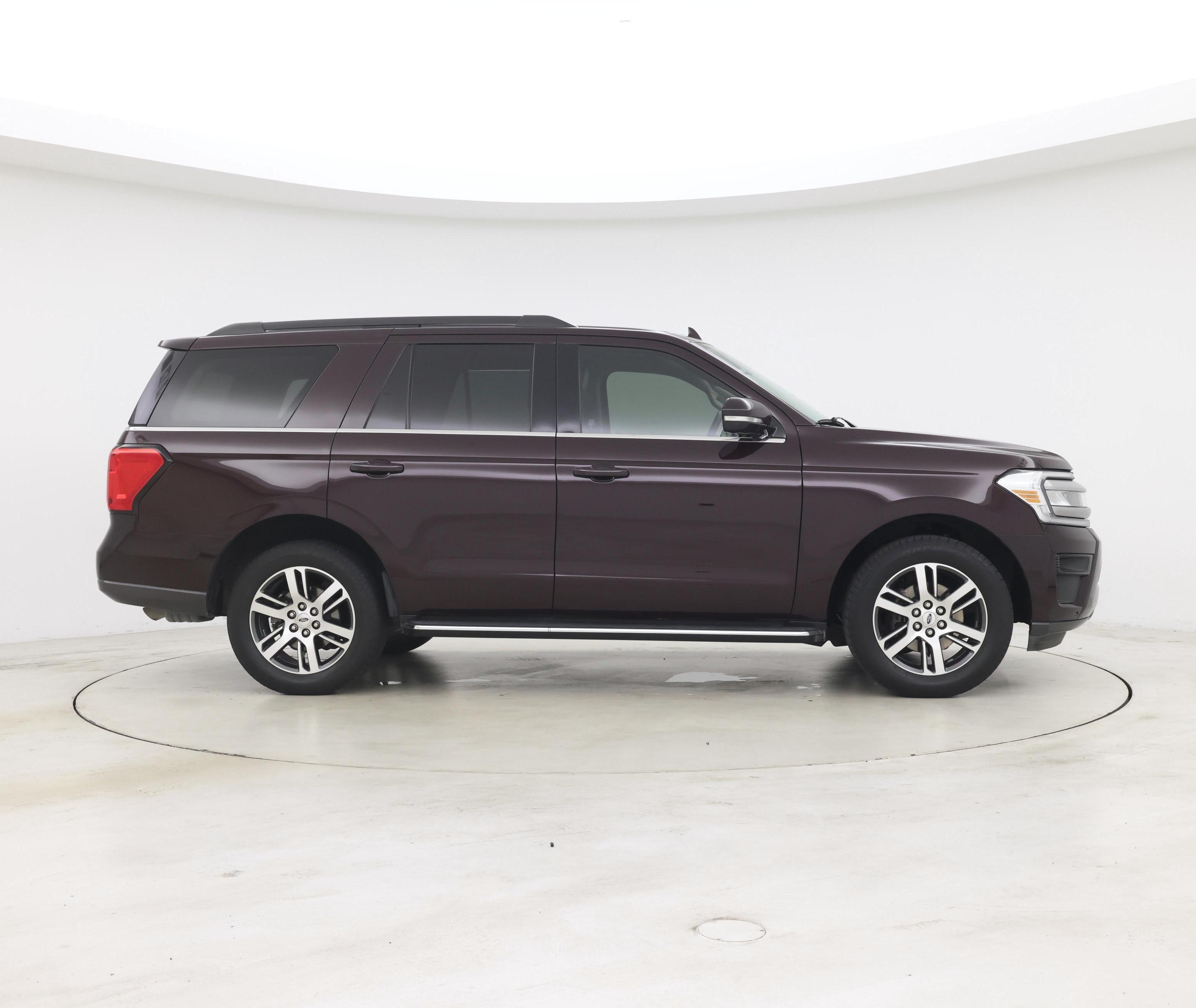 Thumbnail: 2023 Ford Expedition - 7