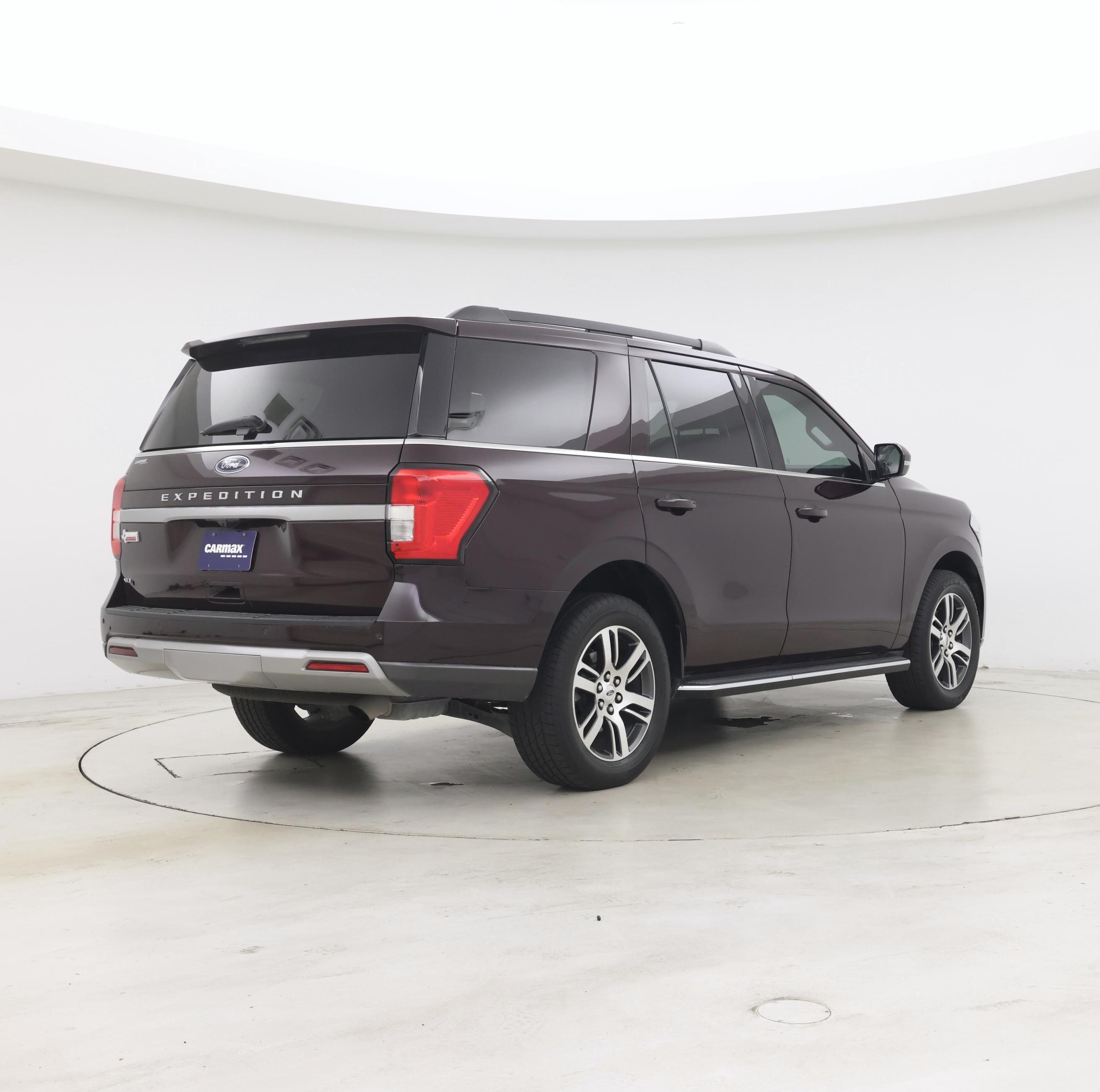 Thumbnail: 2023 Ford Expedition - 8