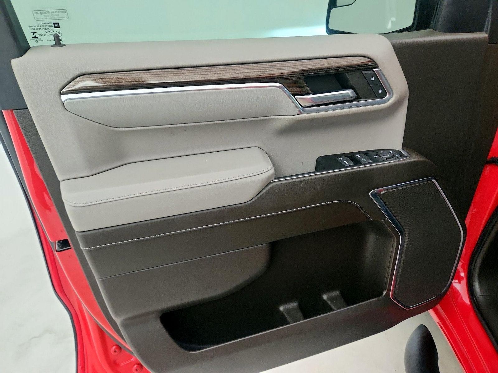 2023 Chevrolet Silverado 1500 RST - Photo 13