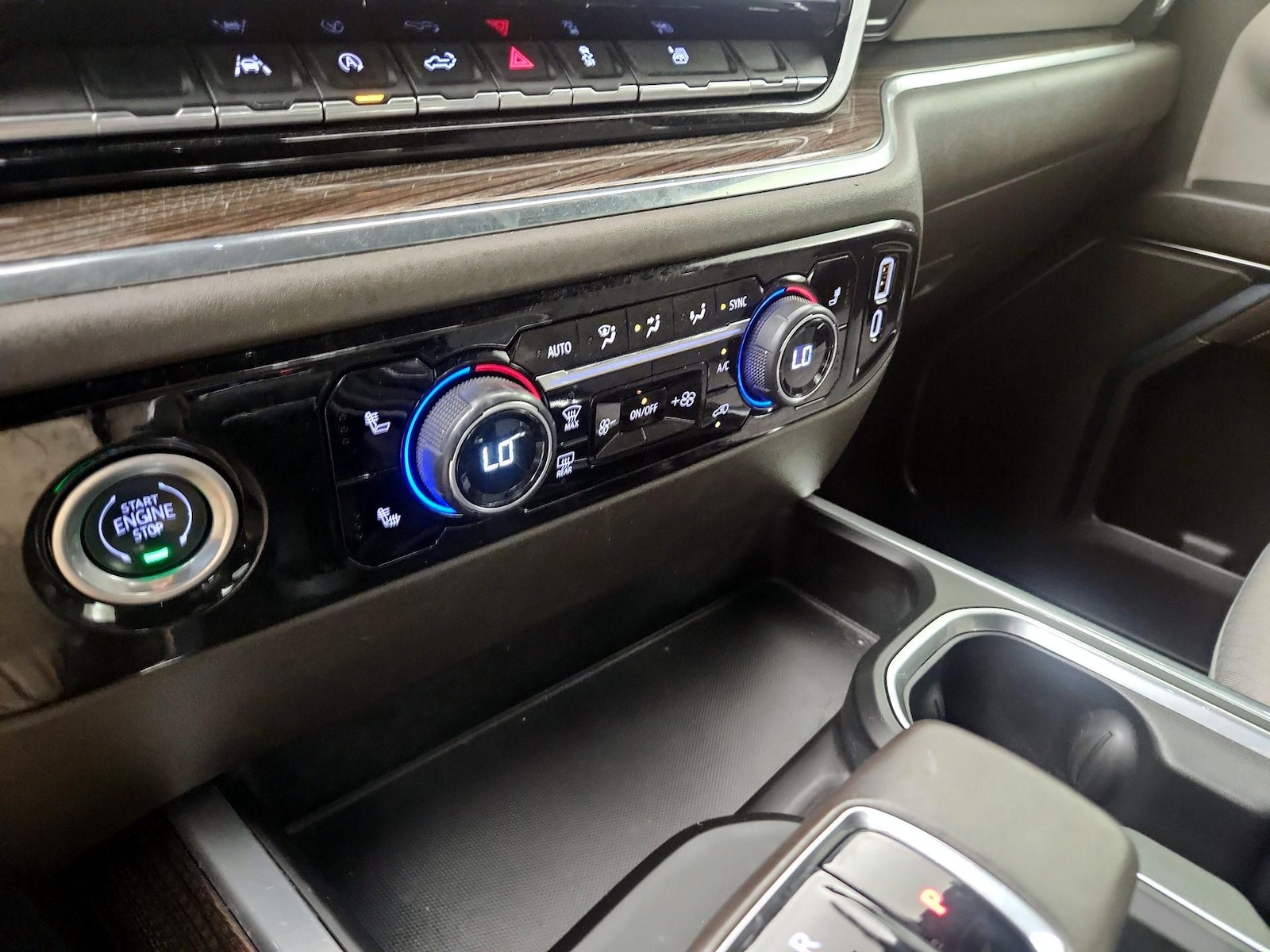 2023 Chevrolet Silverado 1500 RST - Photo 15