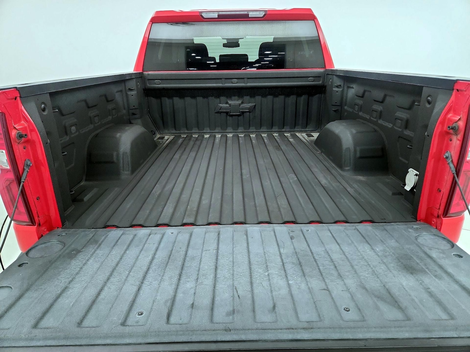 2023 Chevrolet Silverado 1500 RST - Photo 17