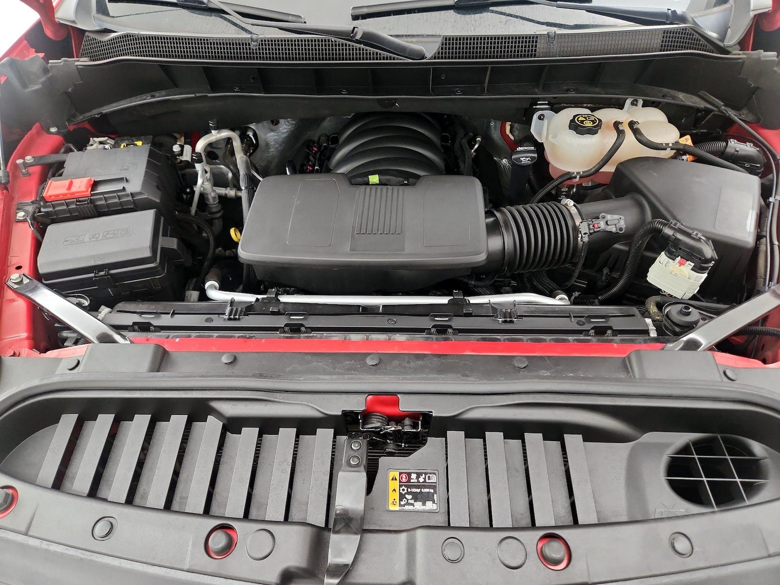 2023 Chevrolet Silverado 1500 RST - Photo 18
