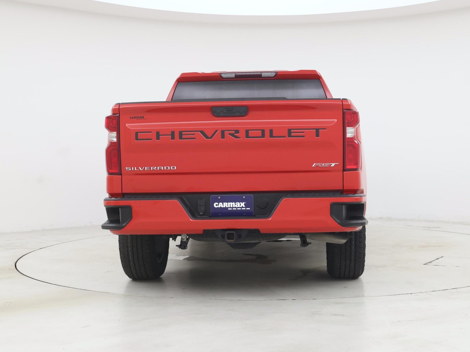 2023 Chevrolet Silverado 1500 RST - Photo 7