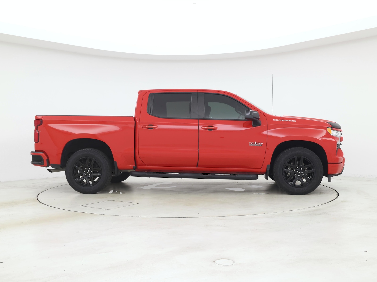 2023 Chevrolet Silverado 1500 RST - Photo 8