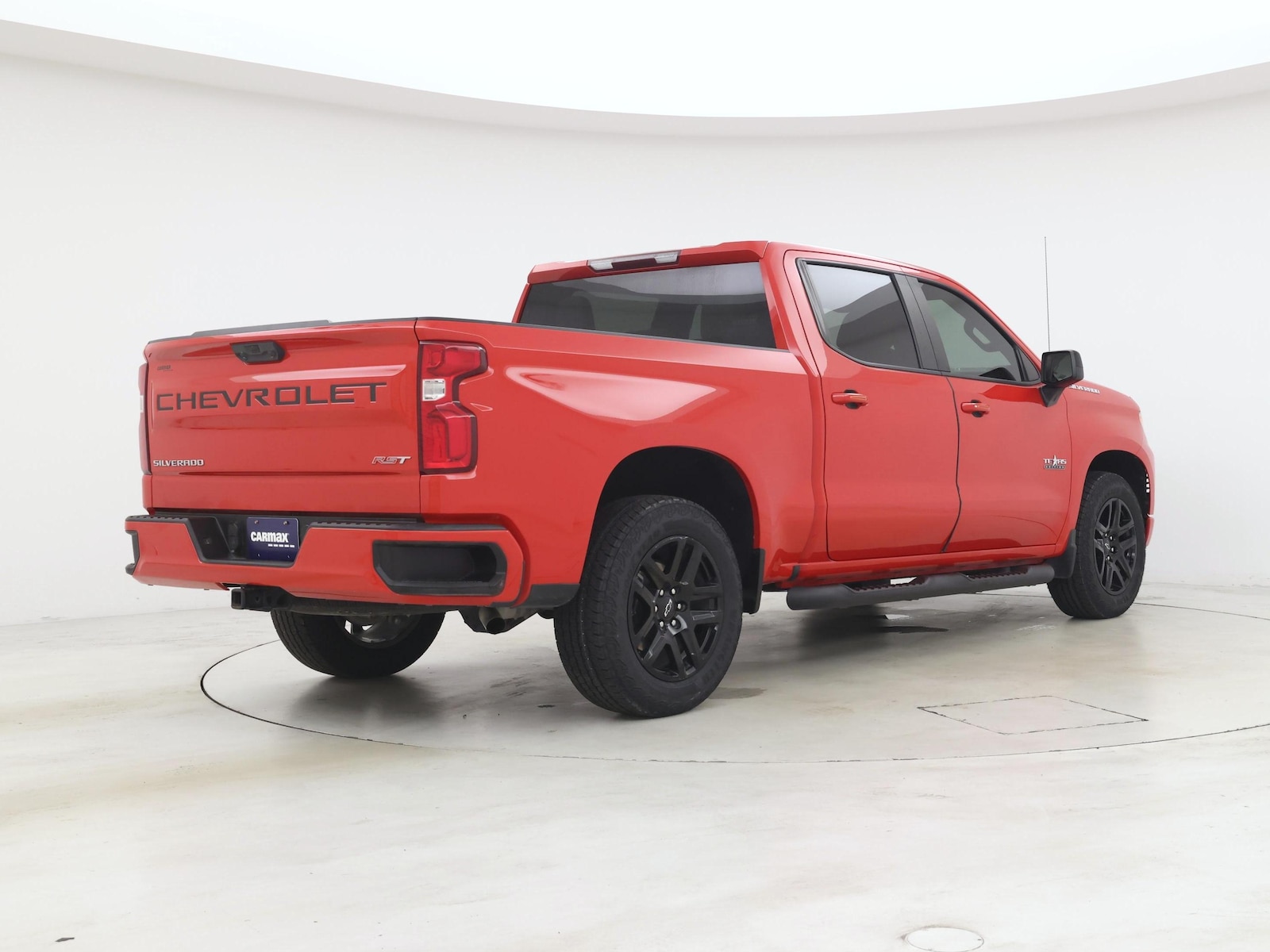 2023 Chevrolet Silverado 1500 RST - Photo 9