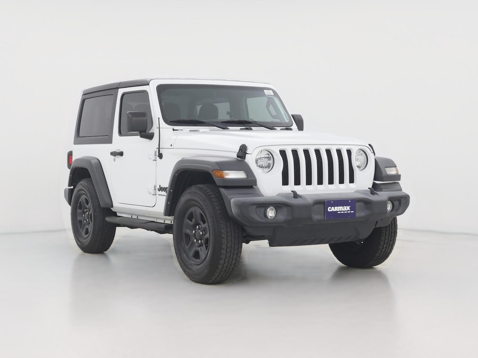 2022 Jeep Wrangler Sport - Photo 1