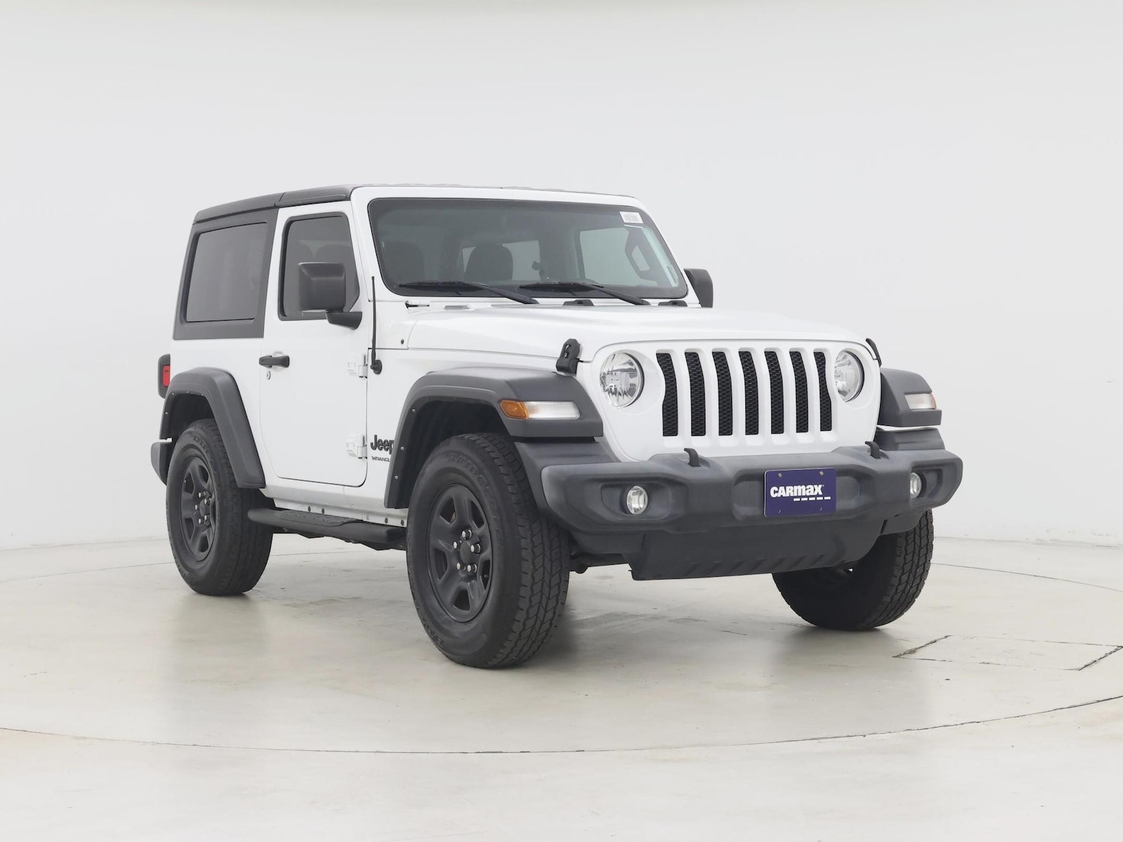 2022 Jeep Wrangler Sport - Photo 2