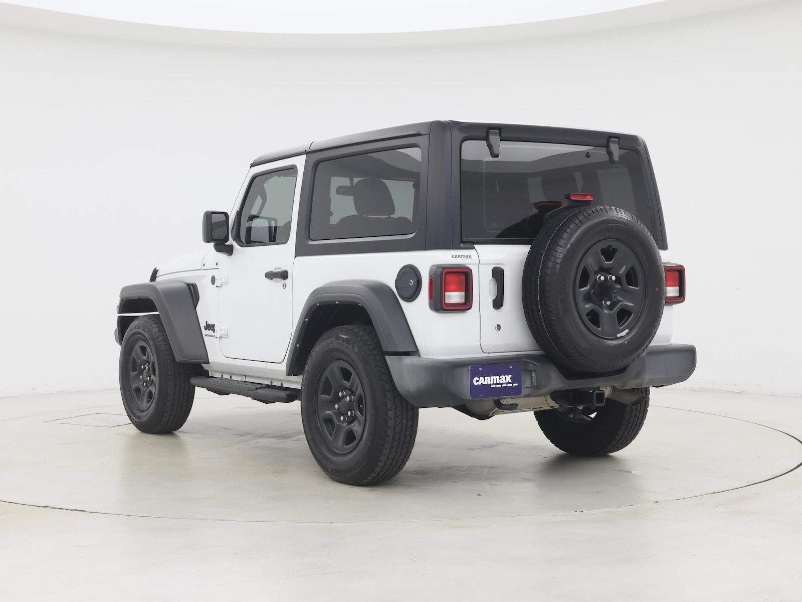 2022 Jeep Wrangler Sport - Photo 3