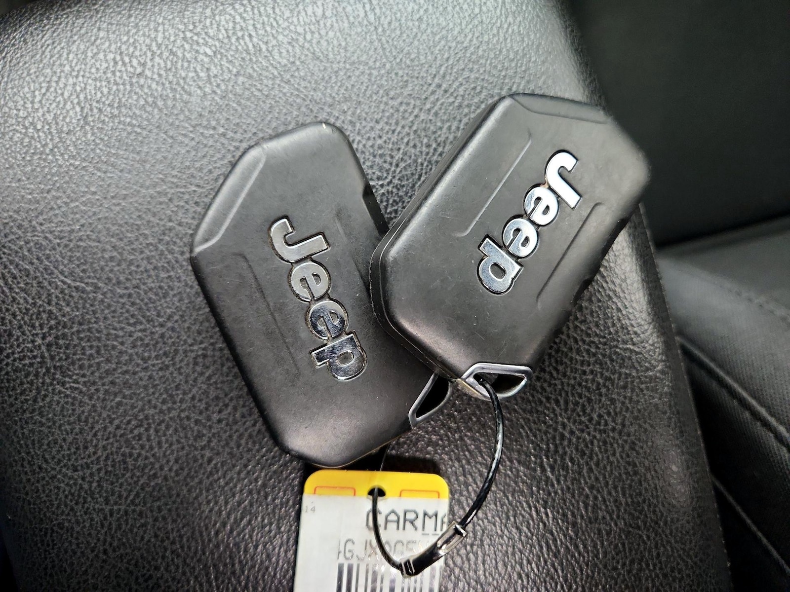 2022 Jeep Wrangler Sport - Photo 22