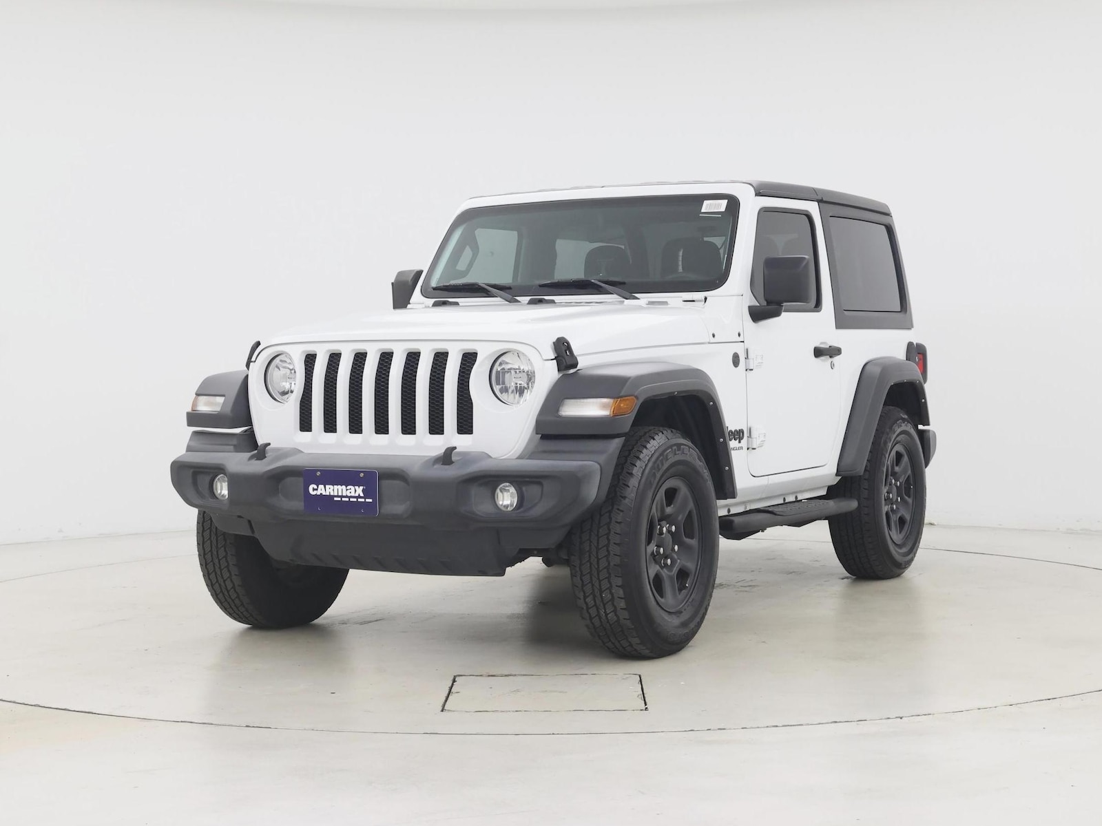 2022 Jeep Wrangler Sport - Photo 5
