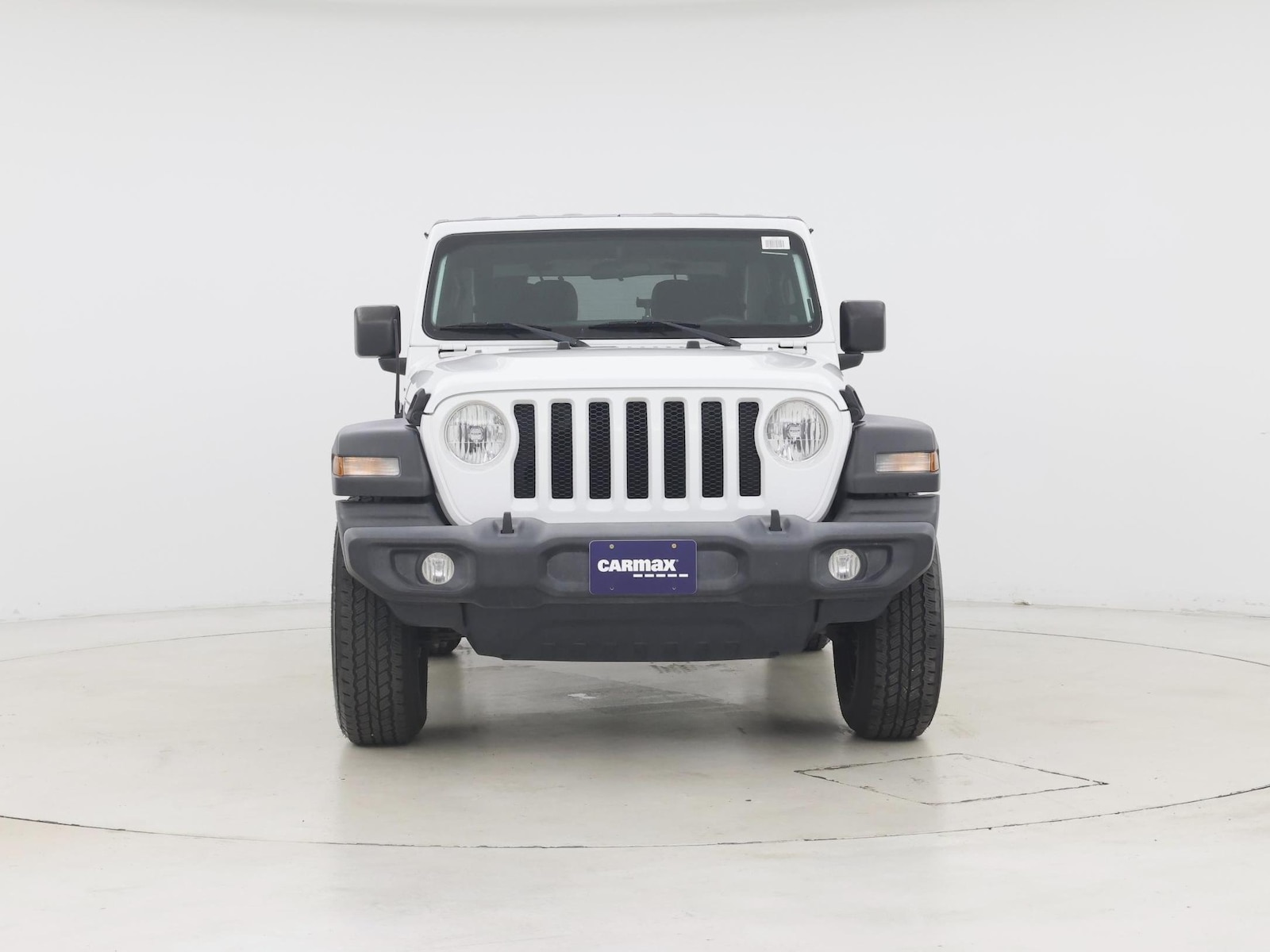 2022 Jeep Wrangler Sport - Photo 6