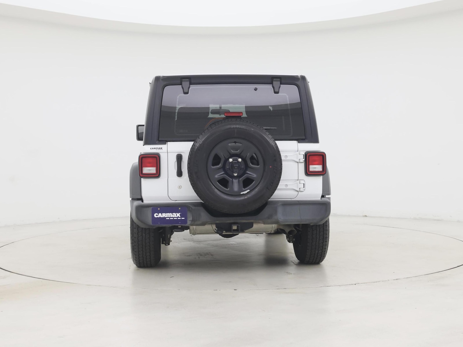 2022 Jeep Wrangler Sport - Photo 7