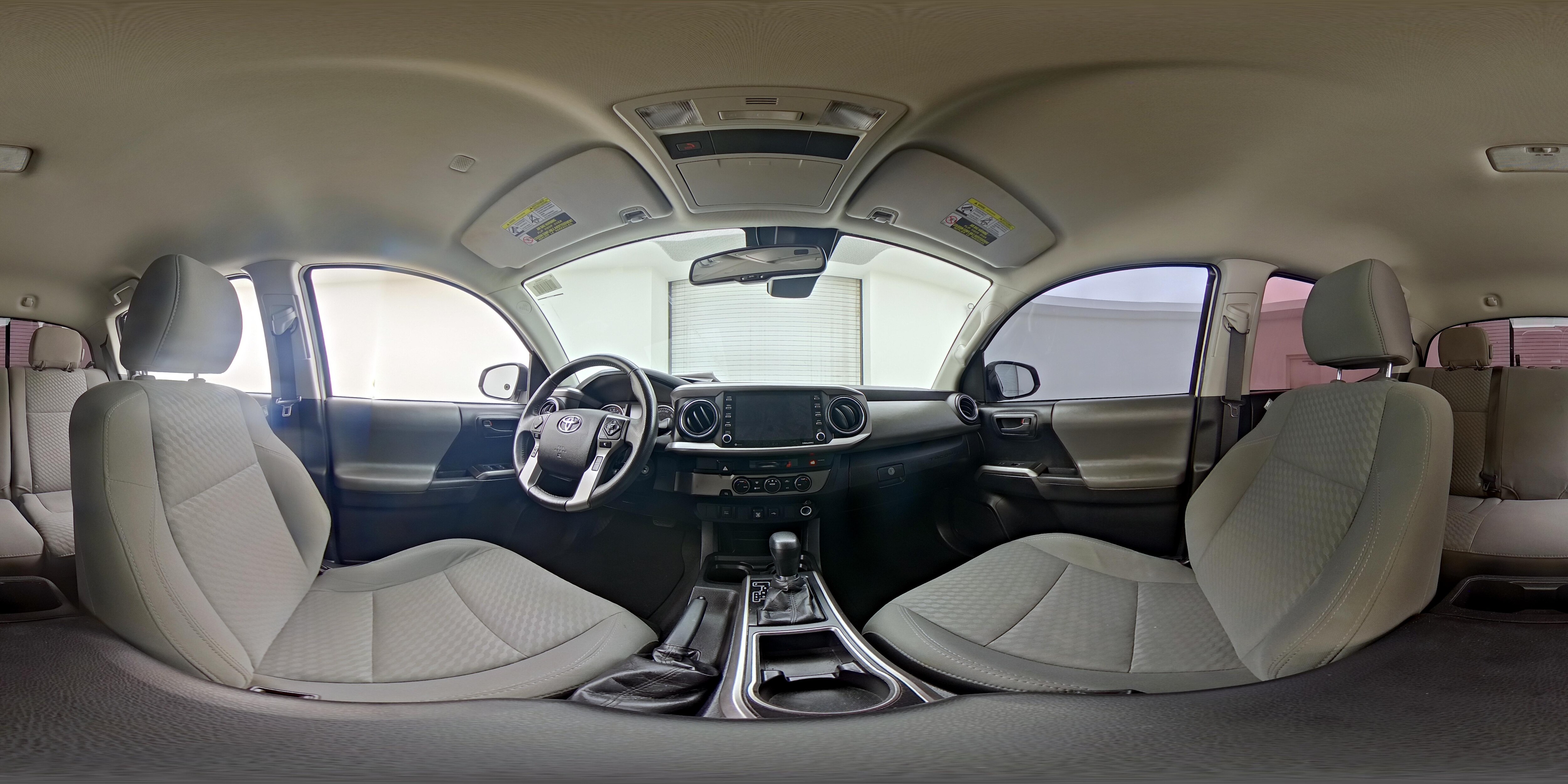 2022 Toyota Tacoma SR5 - Photo 24
