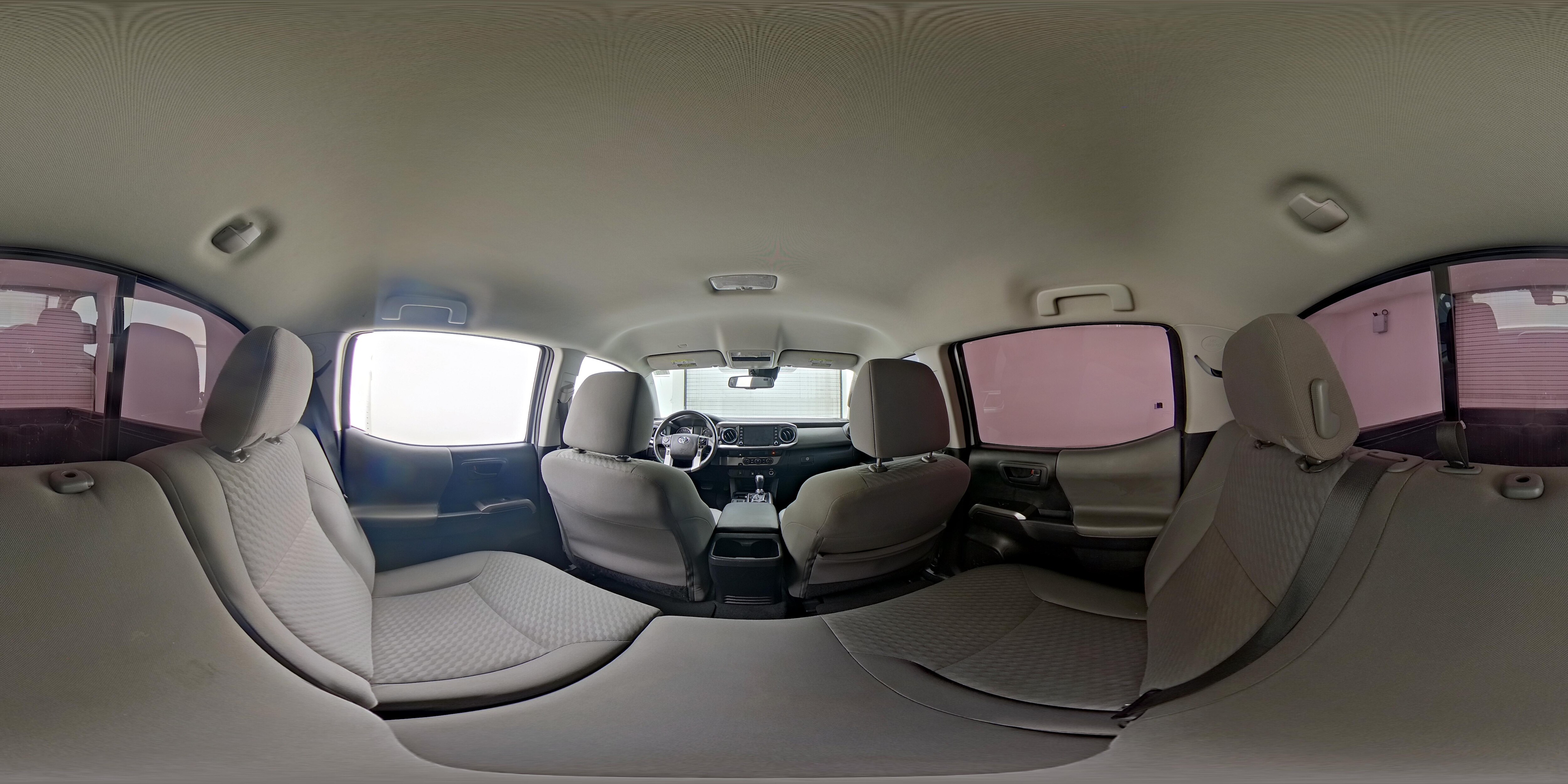 2022 Toyota Tacoma SR5 - Photo 25