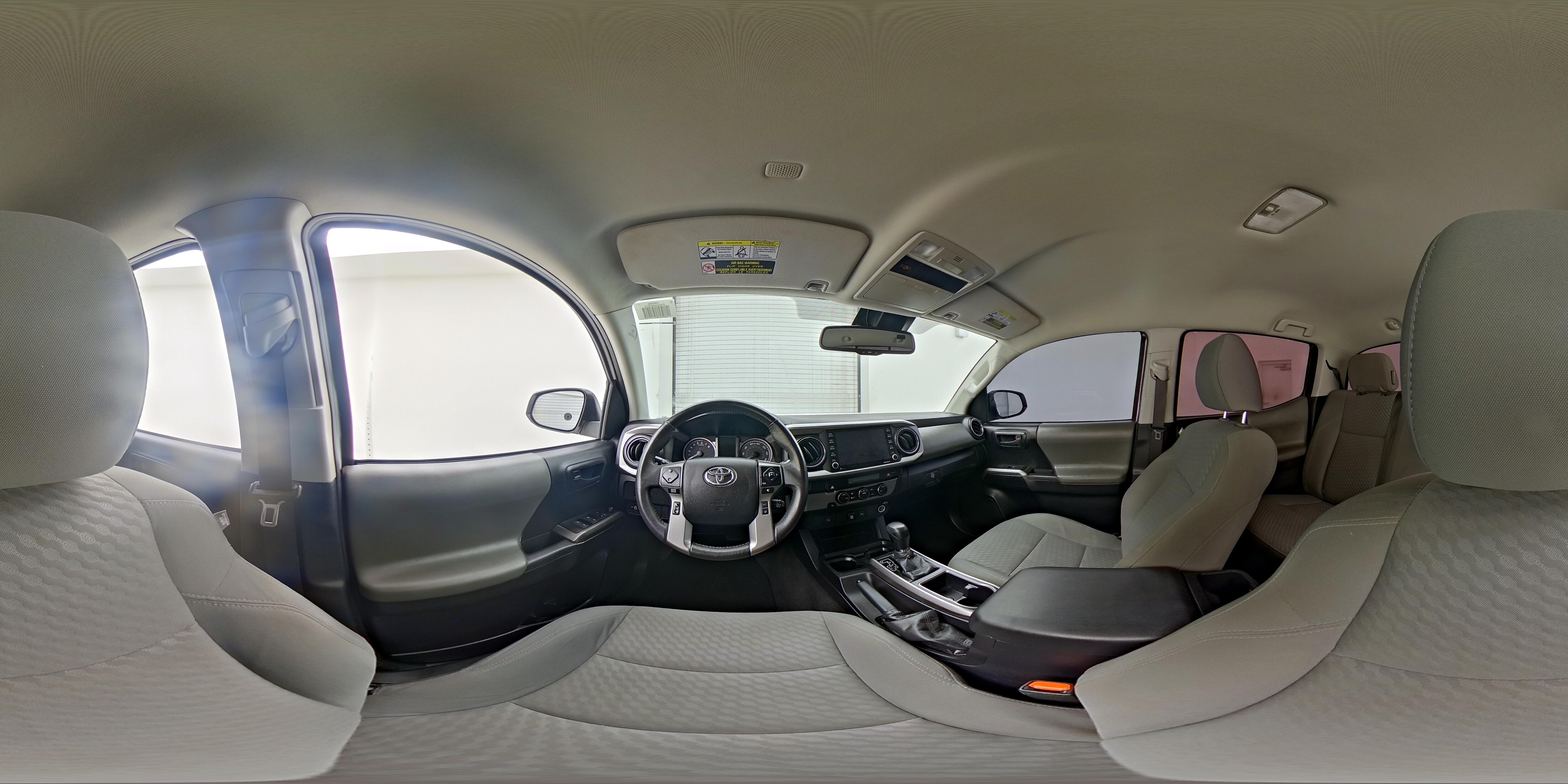 2022 Toyota Tacoma SR5 - Photo 26