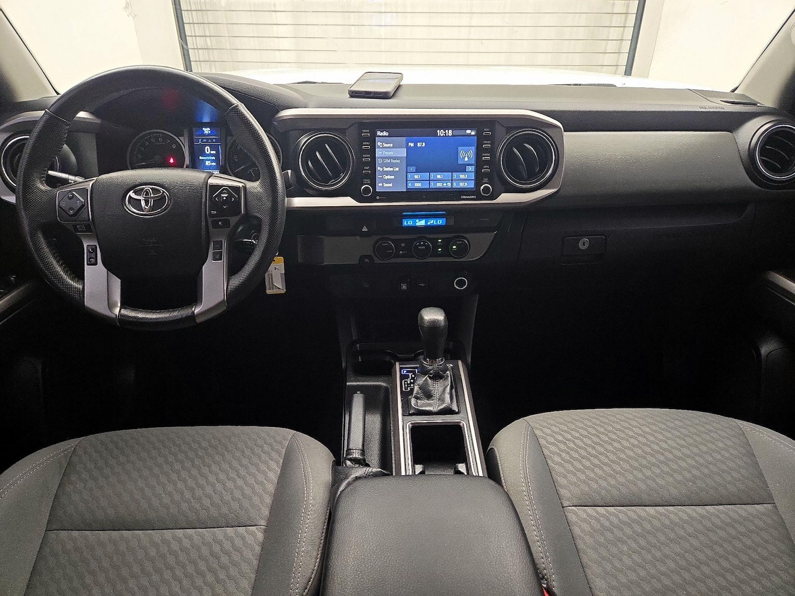 2022 Toyota Tacoma SR5 - Photo 10