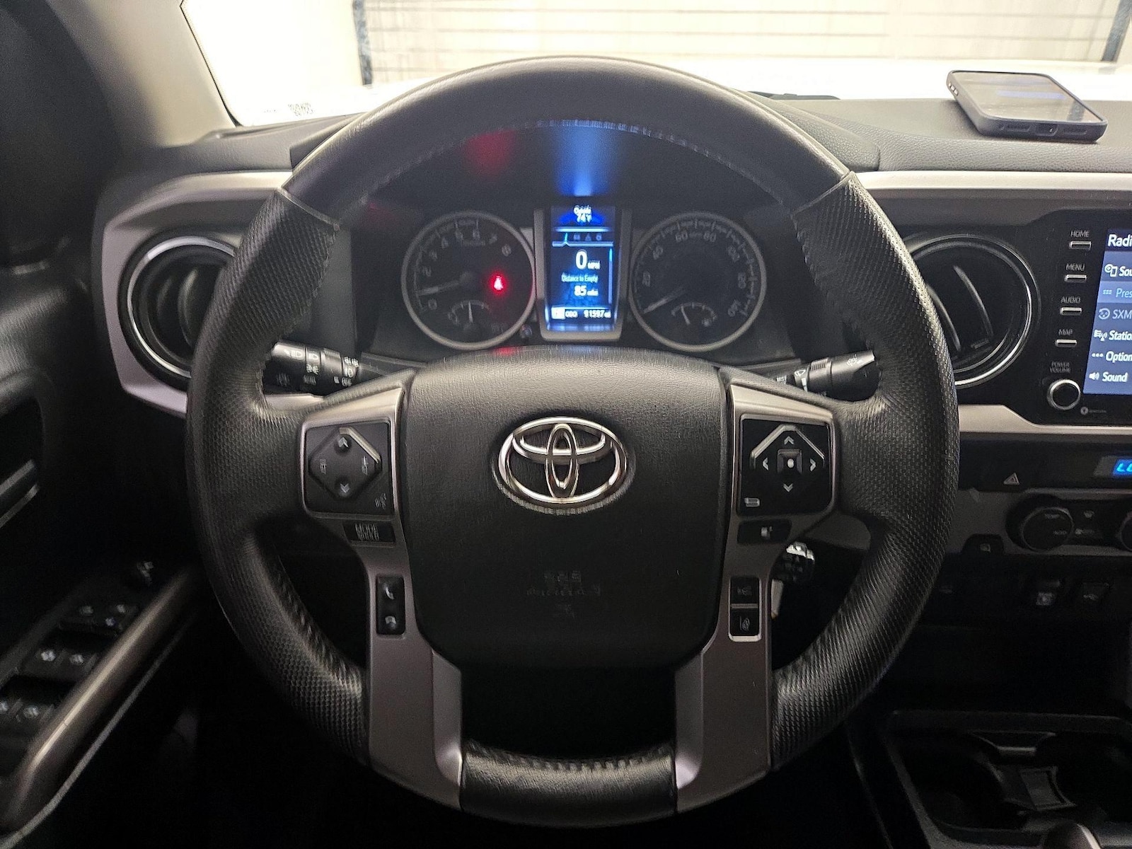 2022 Toyota Tacoma SR5 - Photo 11