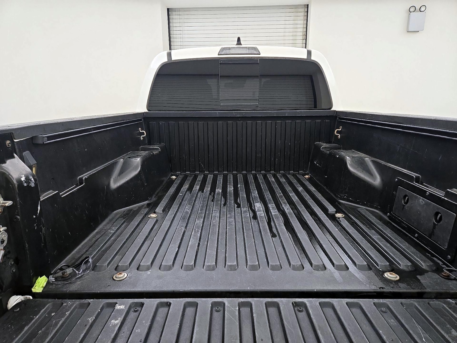 2022 Toyota Tacoma SR5 - Photo 21