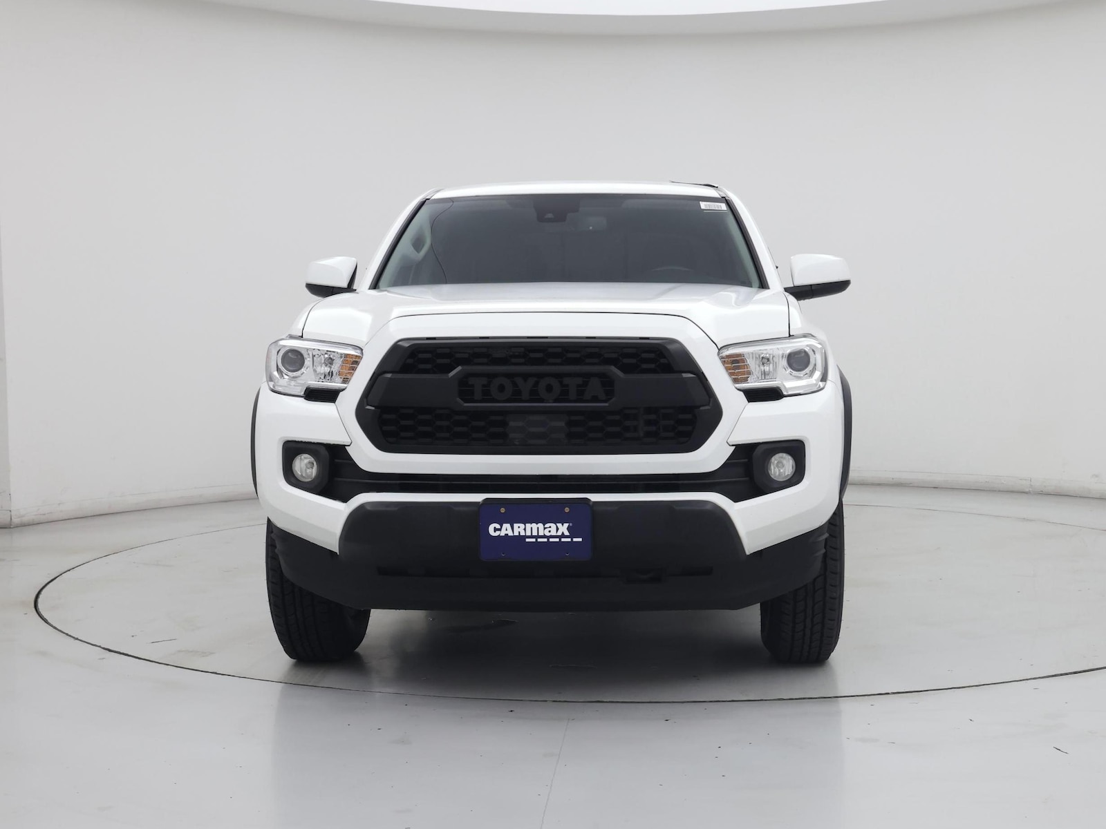 2022 Toyota Tacoma SR5 - Photo 6